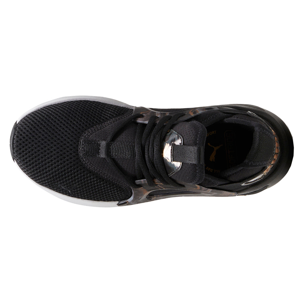 Softride Enzo Evo Geode Glow Running Shoes、mySite、gtrtttuynbv