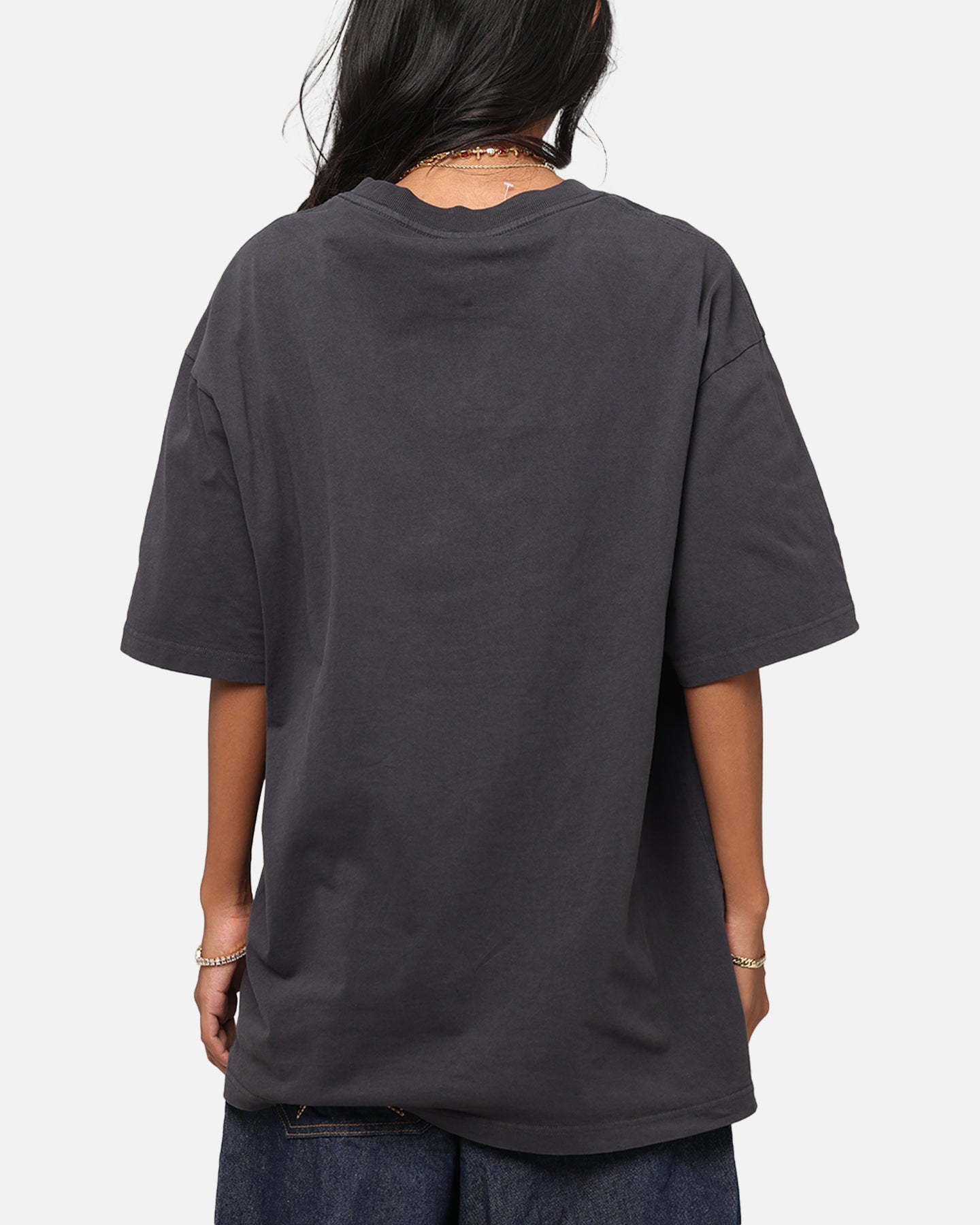 Mitchell & Ness Miami Dolphins Arch T-Shirt Faded Black、mySite、zt4zffjzw