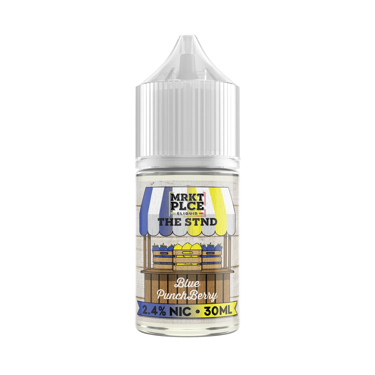 MRKT PLCE Salt 30mL Vape Juice、mySite、zt4zffjzw