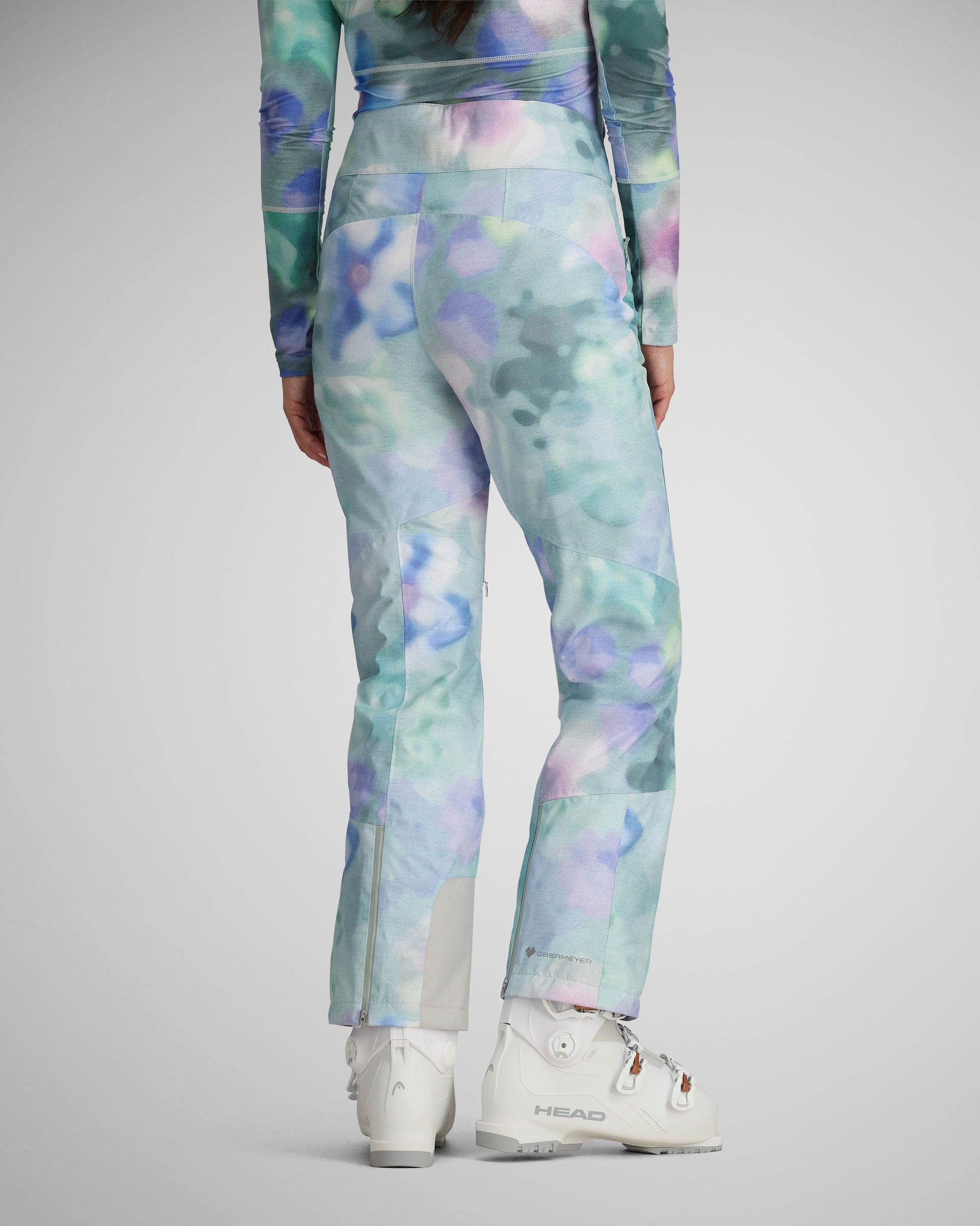Printed Bliss Pant | Flurry Blurry、mySite、i-lightchina