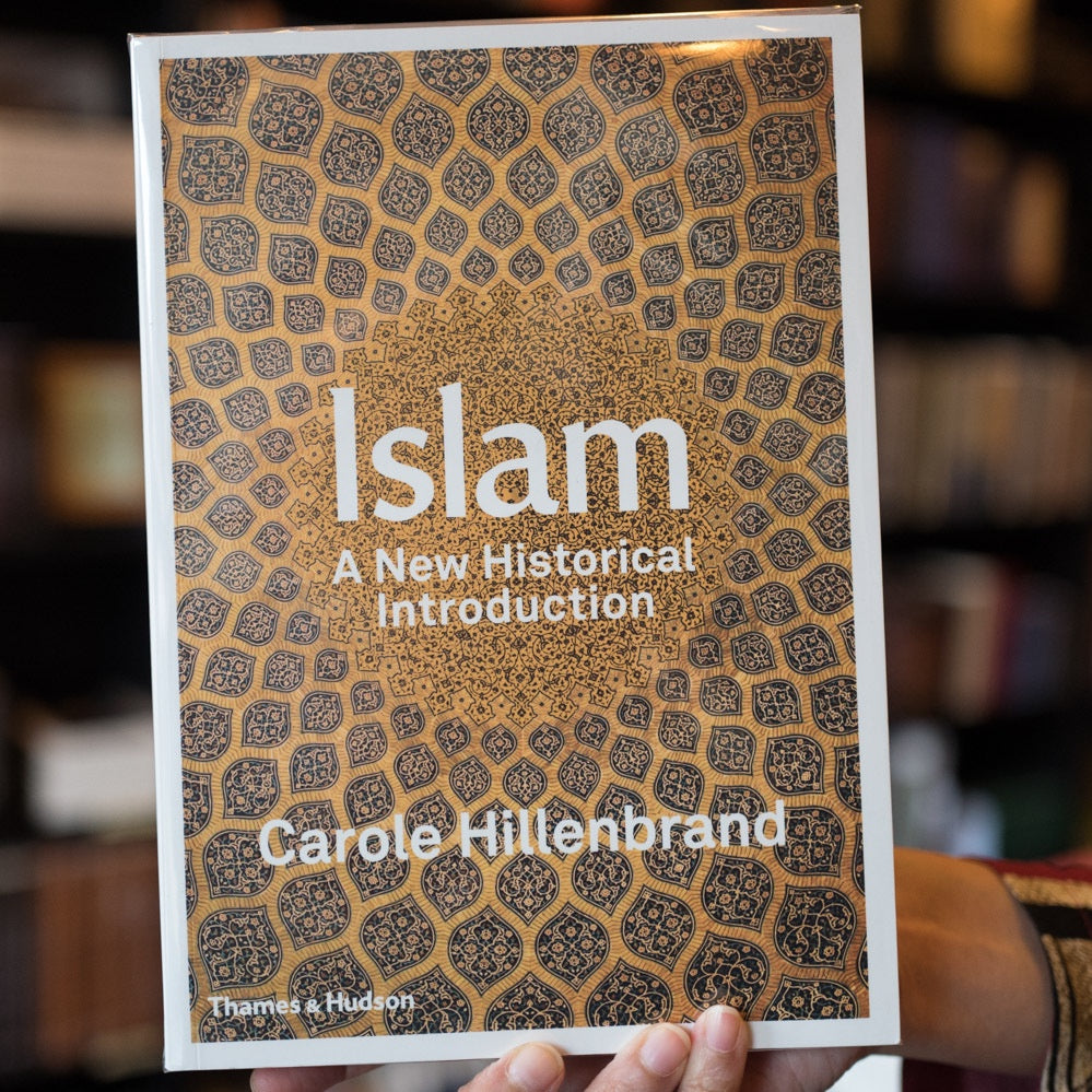 Islam: A New Historical Introduction、mySite、topwebapps