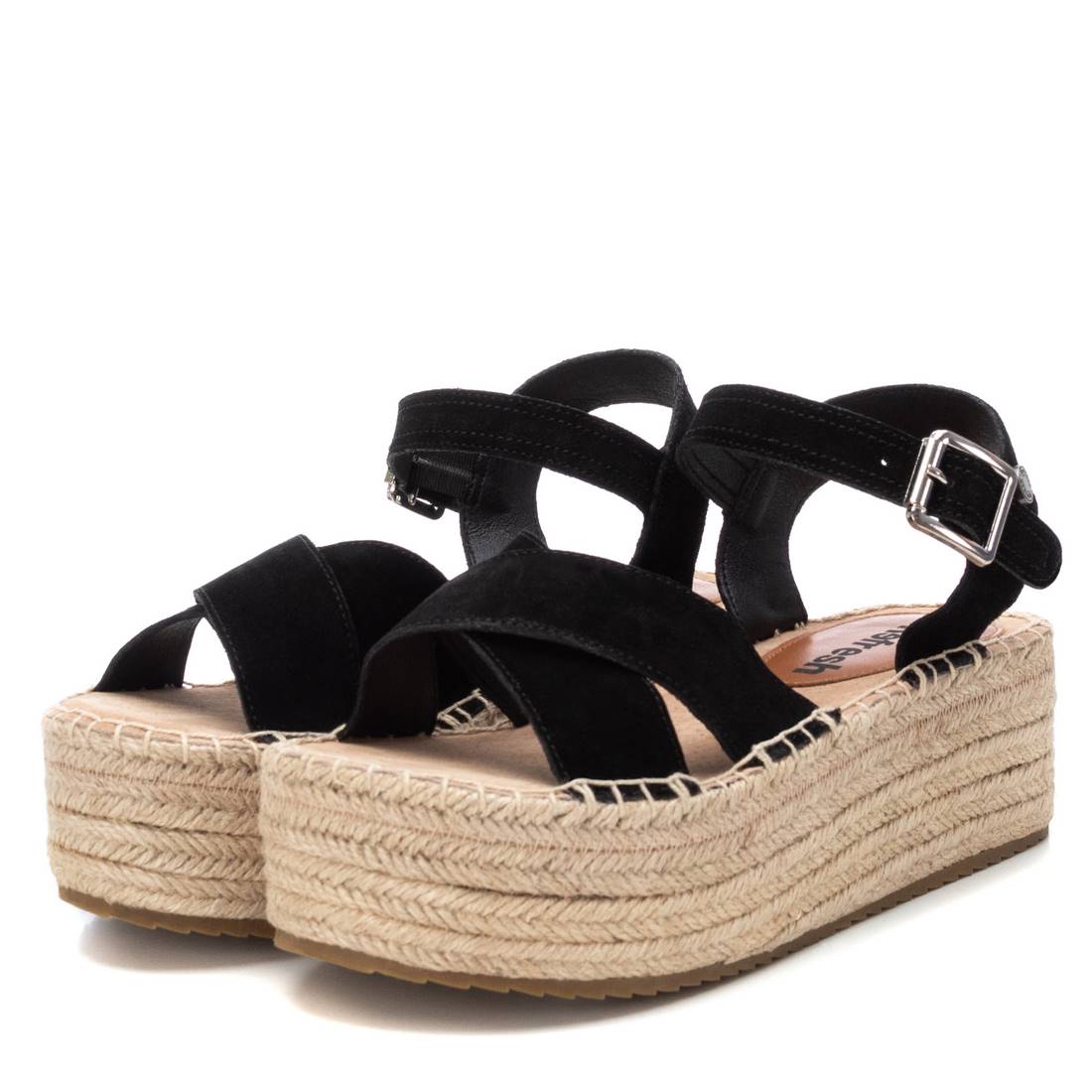 SANDALIA DE MUJER REFRESH 17079404、mySite、gtrtttuynbv