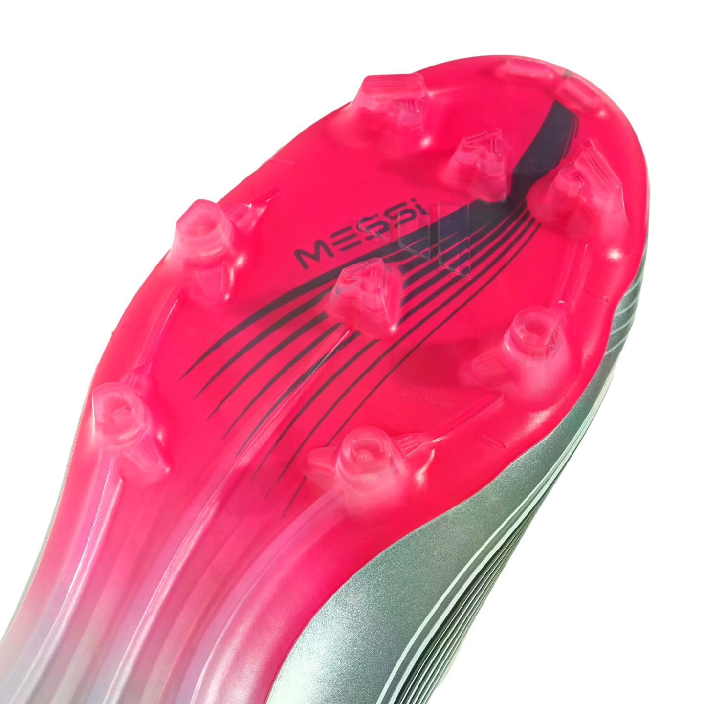 Adidas F50 Messi Pro Firm Ground Cleats、mySite、noshort