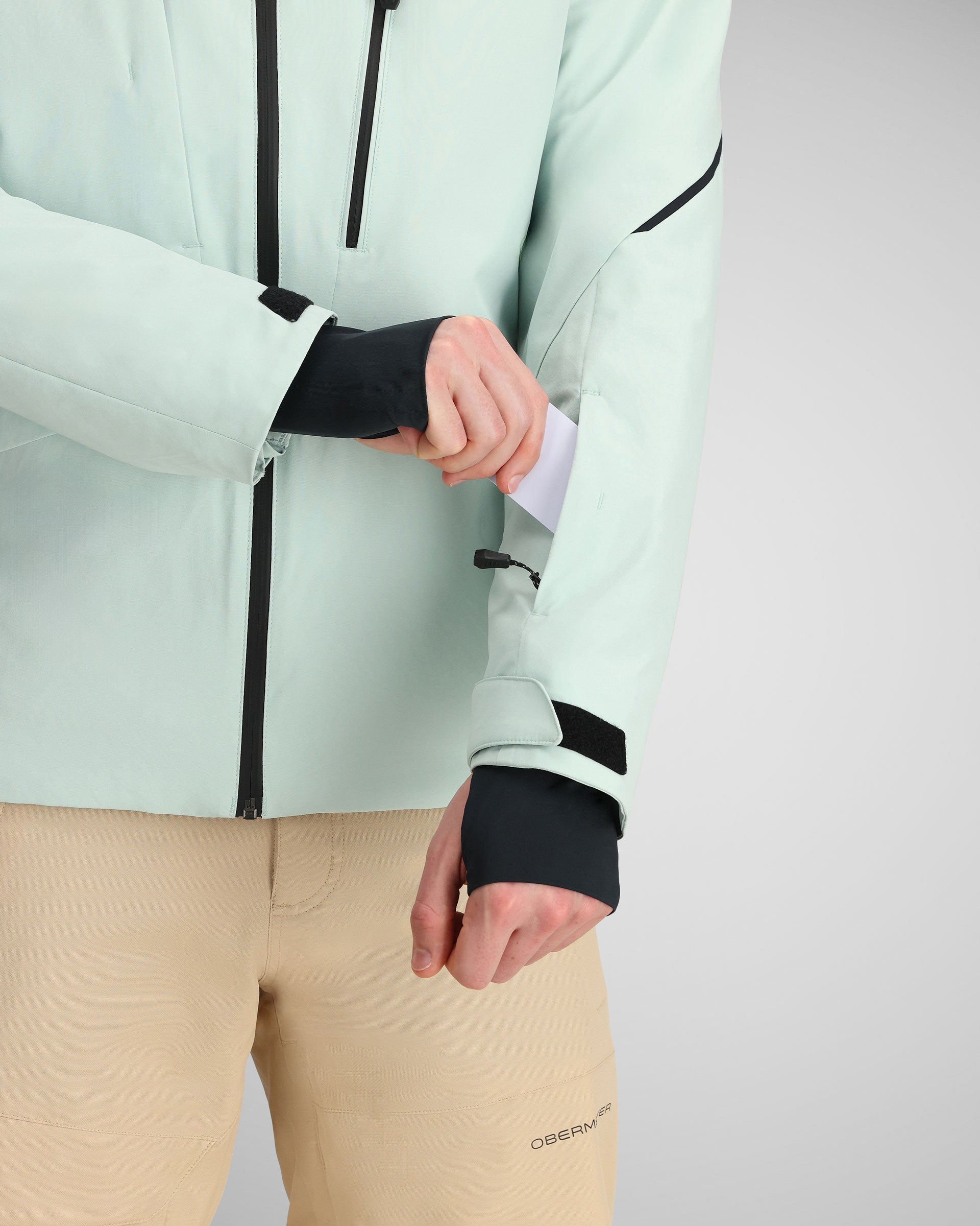 Raze Jacket、mySite、i-lightchina