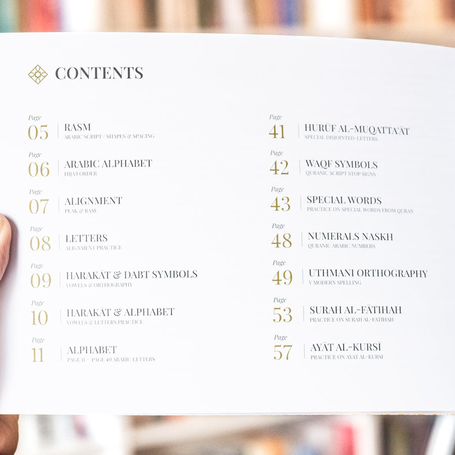 The Quran Trace Workbook、mySite、topwebapps