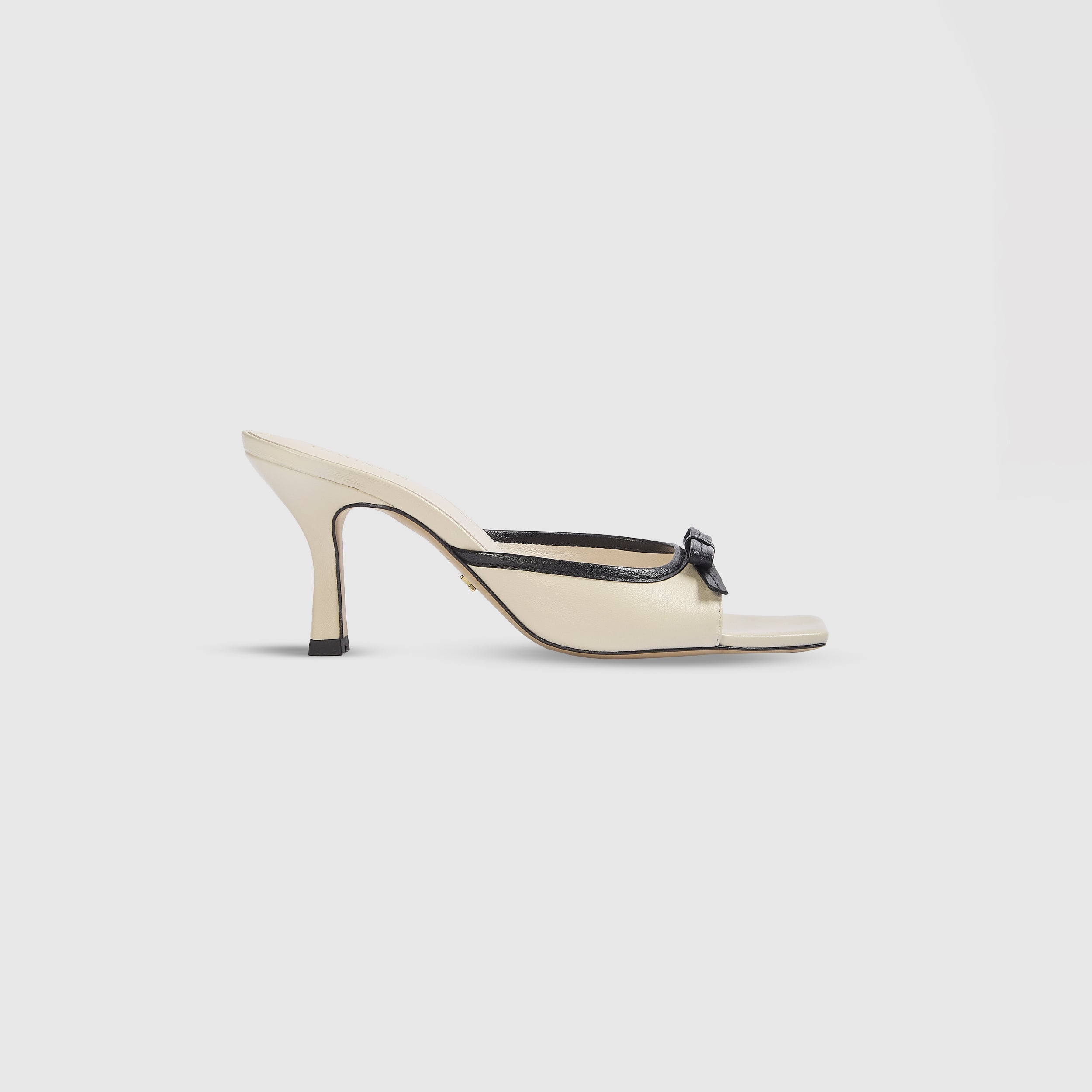 Moxie Kitten Heels - Ecru、mySite、bengalsvssteelers