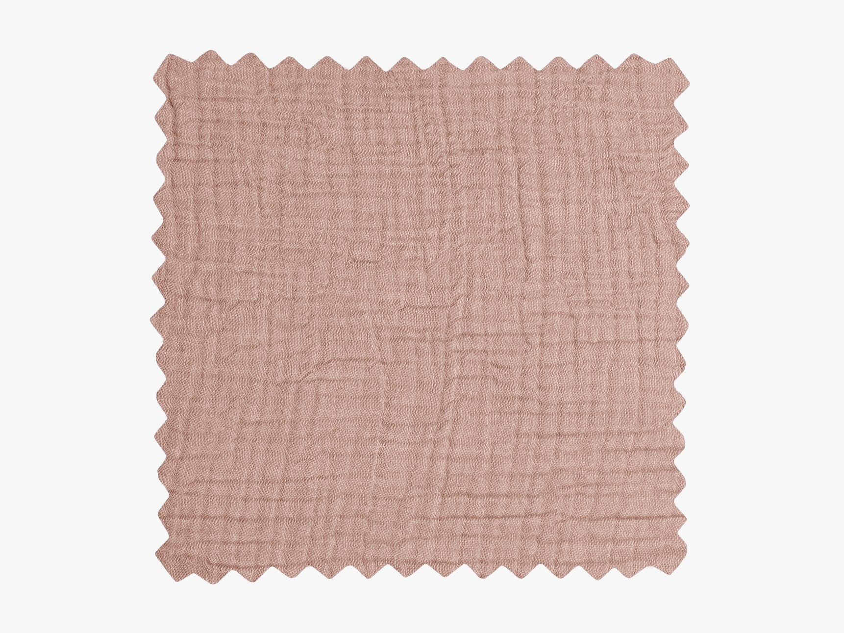  Organic Cloud Cotton Quilt Fabric Swatch (Clay)、mySite、sugarbowlscore