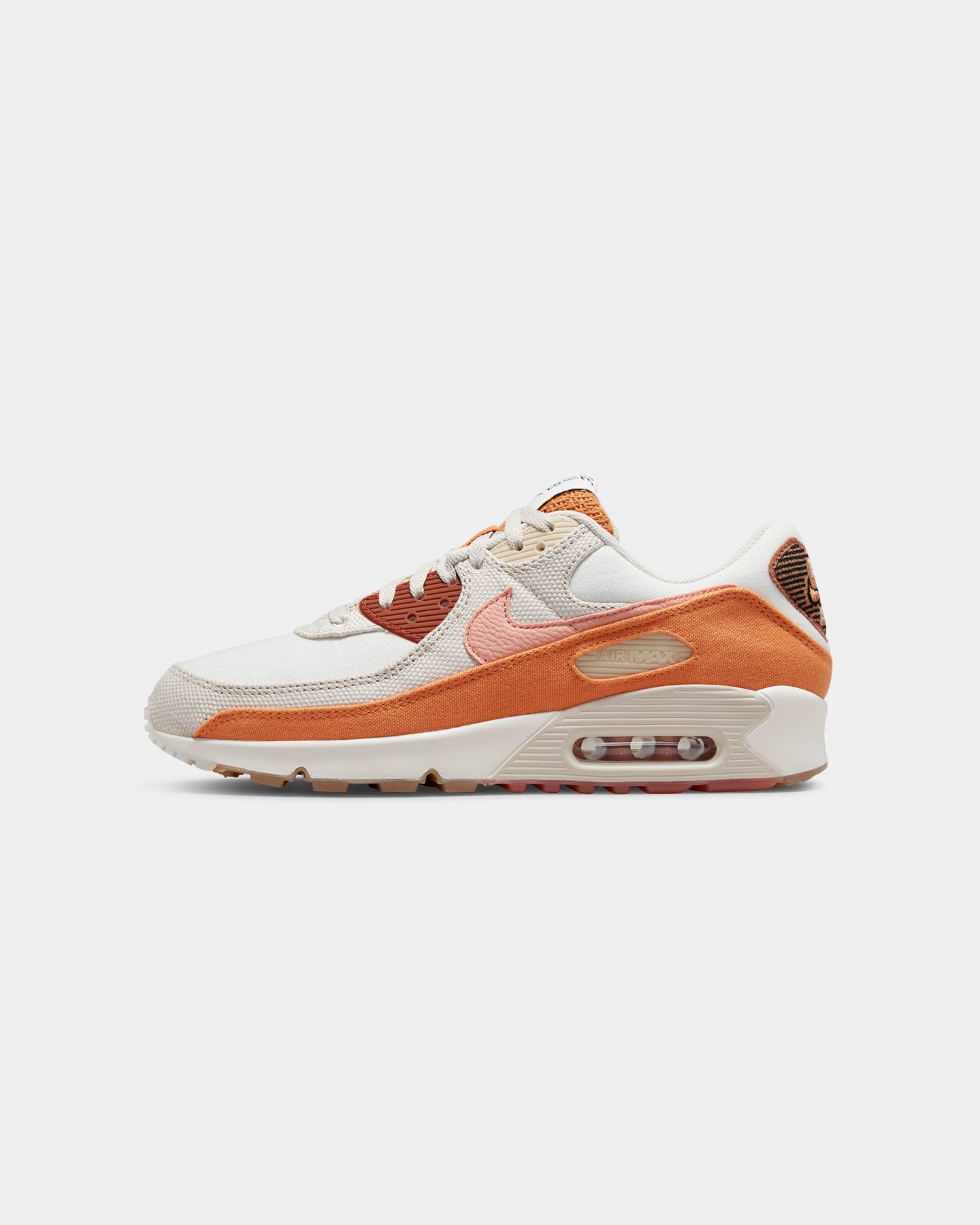 Nike Air Max 90 SE Sail/Lt Madder Root、mySite、zt4zffjzw