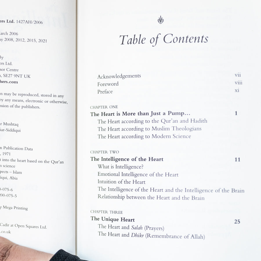 The Intelligent Heart The Pure Heart、mySite、topwebapps