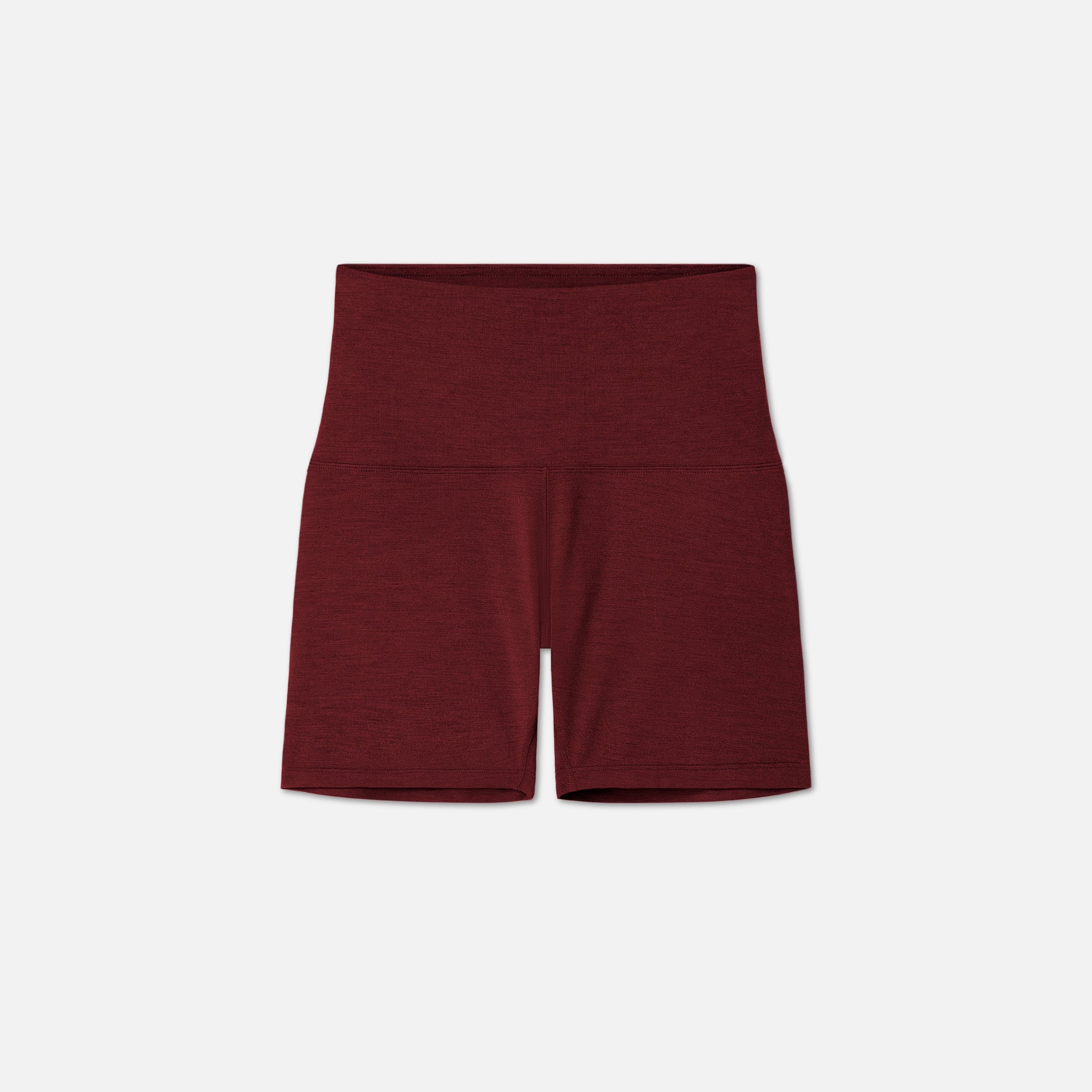 Women's Merino Bike Shorts、mySite、noshort