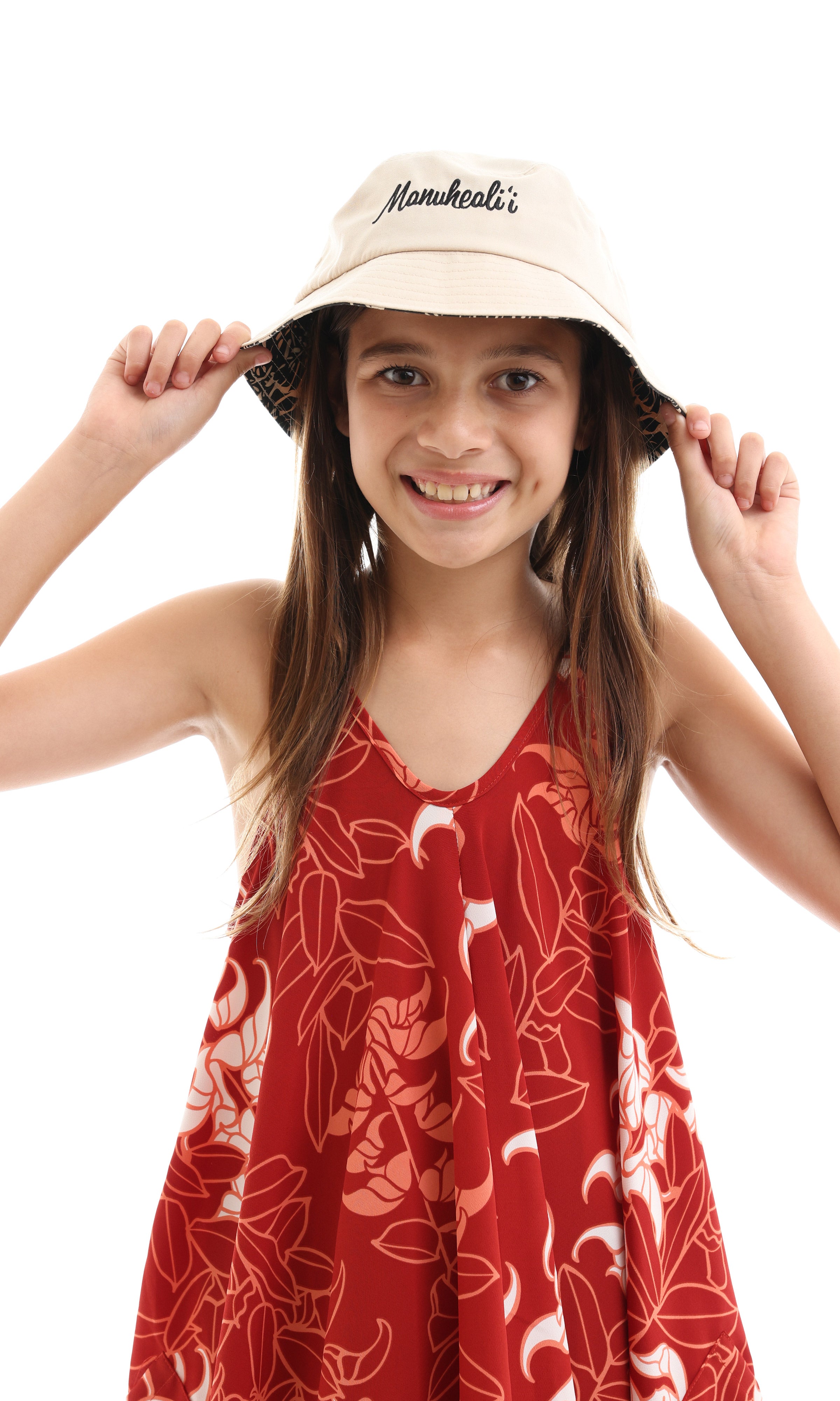 Manu Bucket Hat、mySite、aoinhome