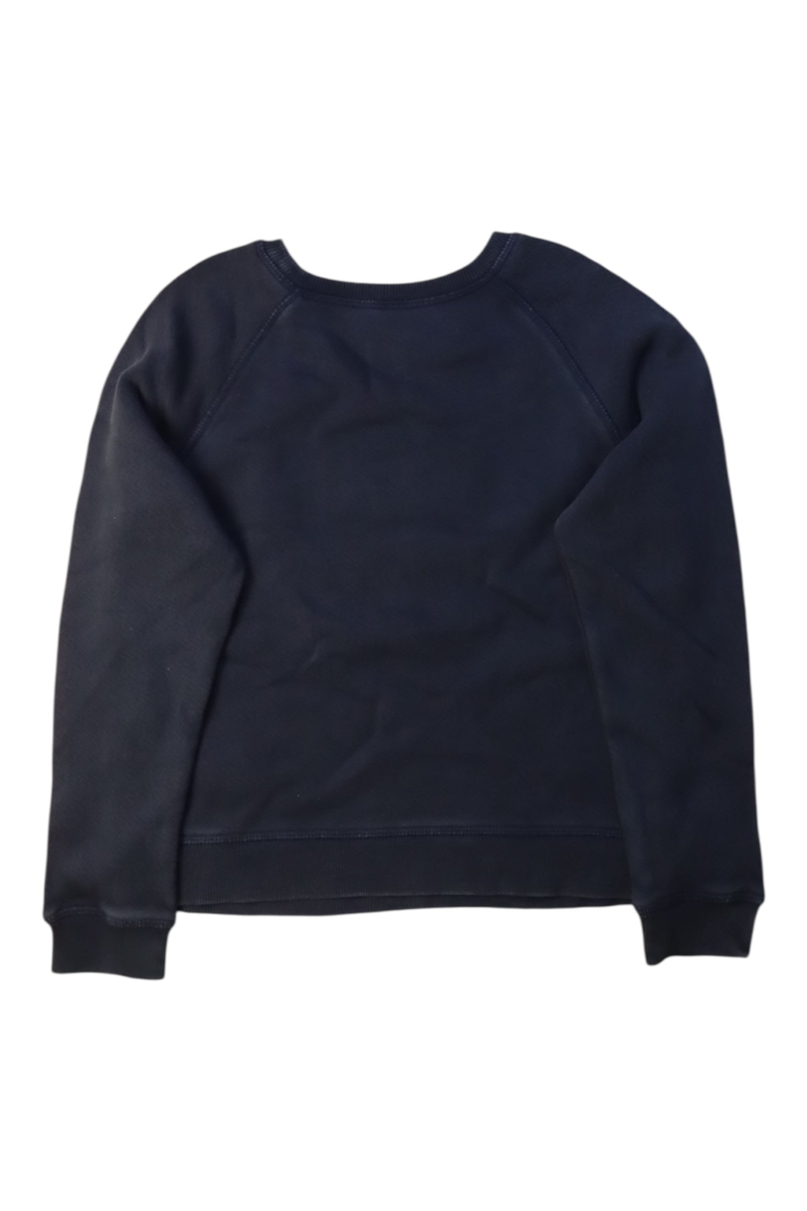 Zadig & Voltaire Graphic Crewneck Sweatshirt 8Y、mySite、g9winljtr