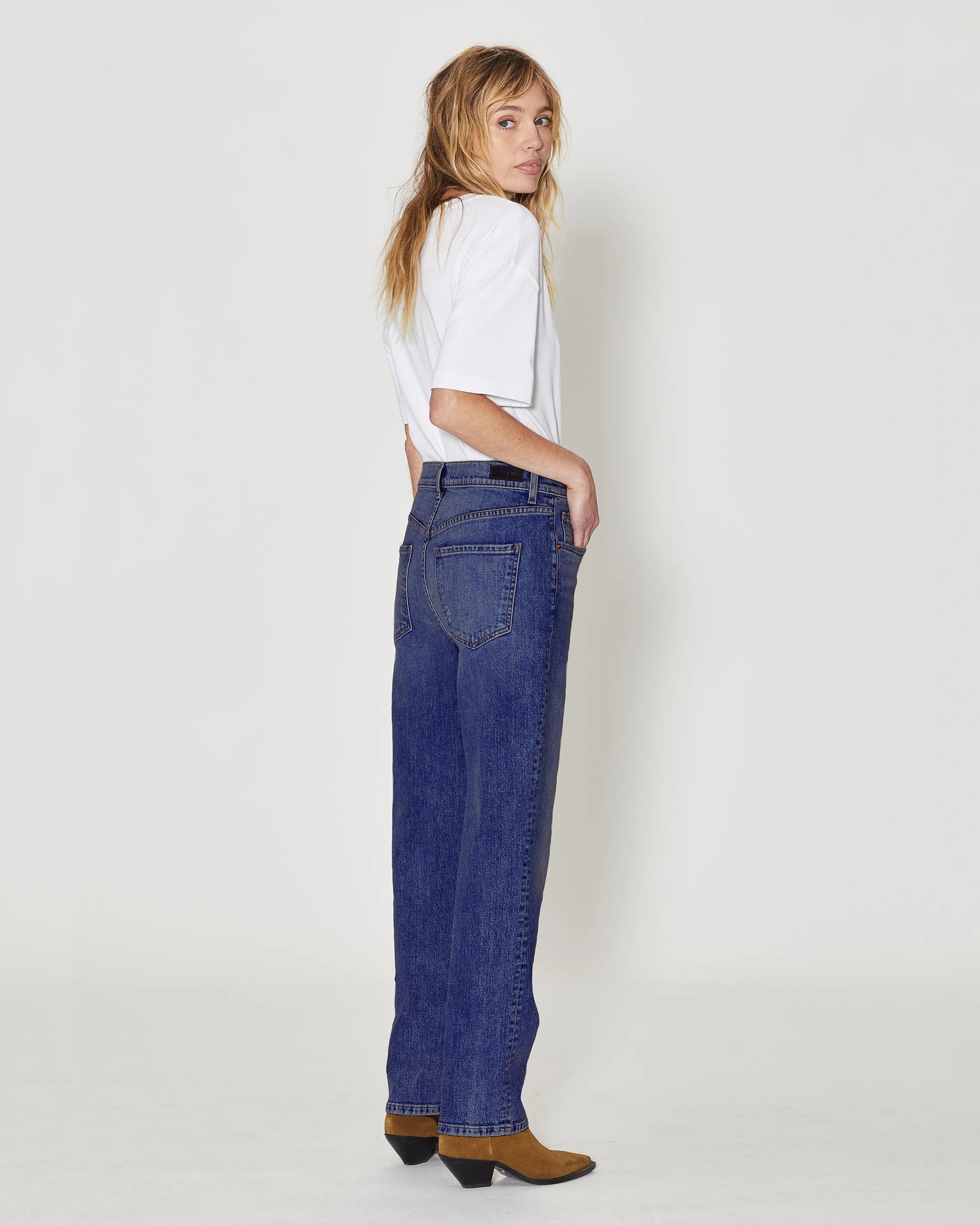 Le Jean Easy Slim、mySite、noshort