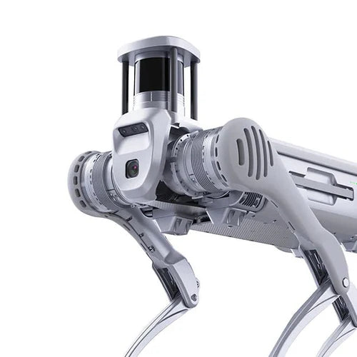 Unitree B2 Kit、mySite、lovesweatpilates