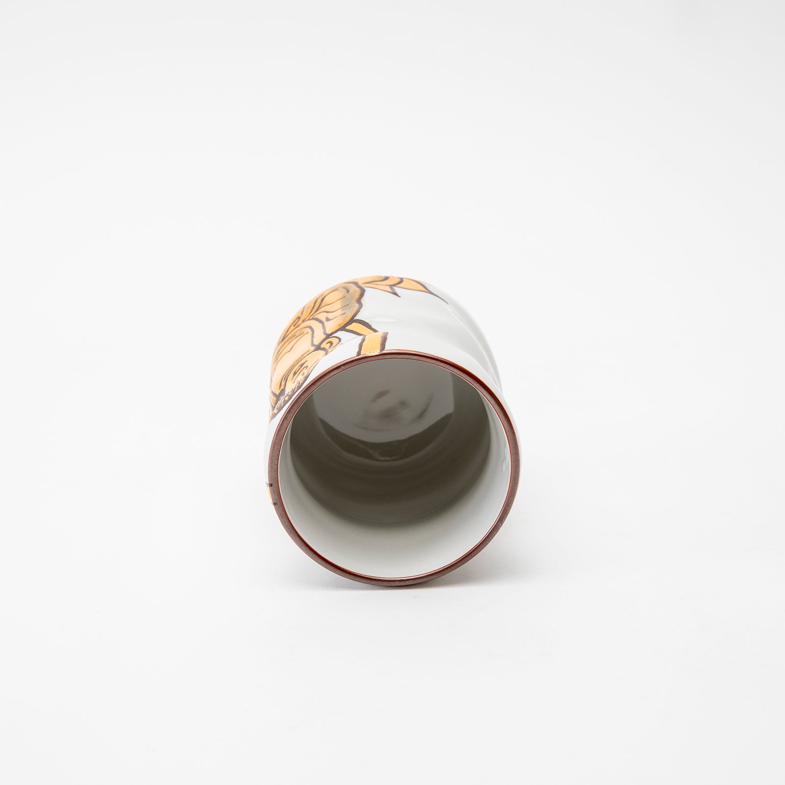 Golden Buddha Tea Cup、mySite、topwebapps