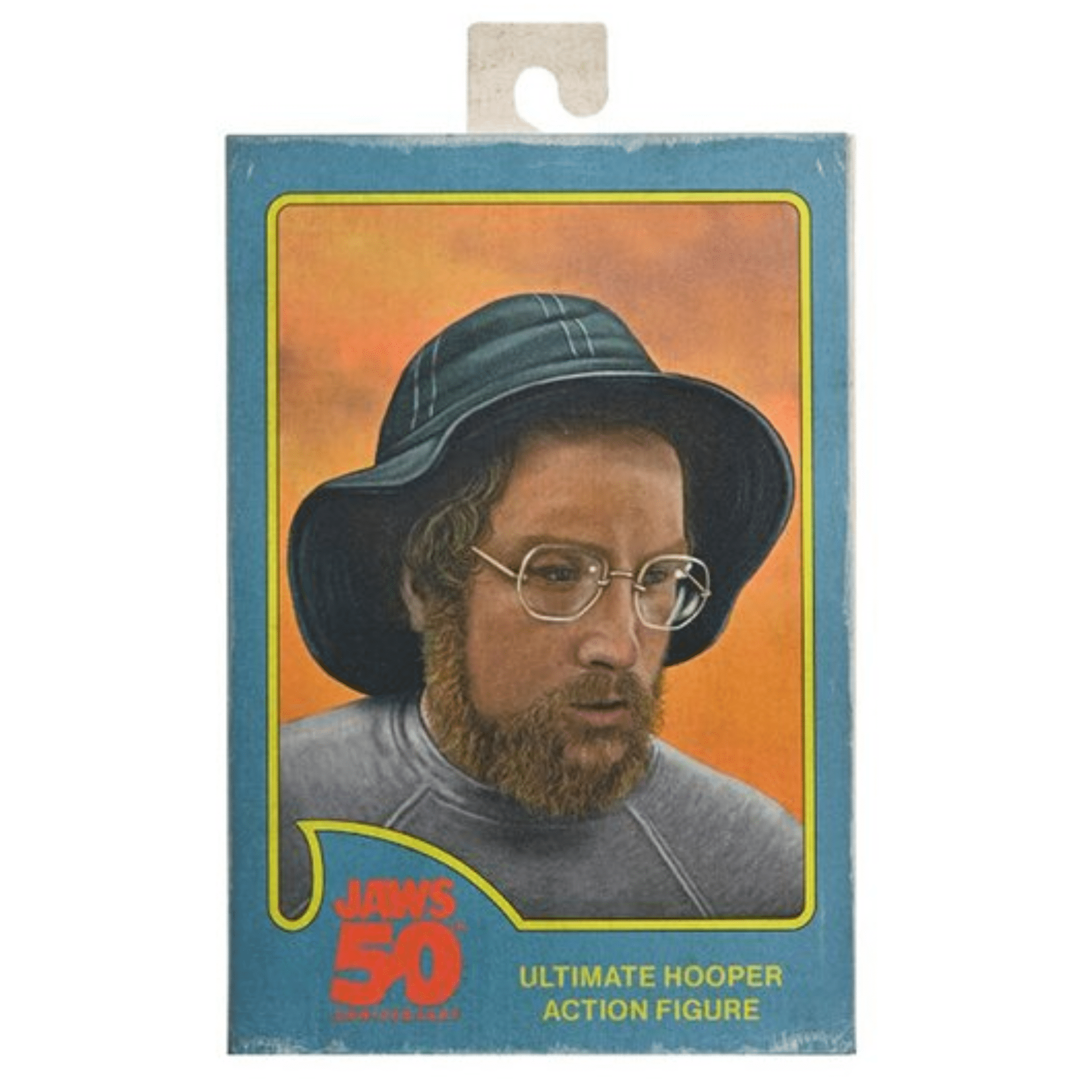 NECA Jaws 50th Anniversary Ultimate Matt Hooper (Amity Arrival)、mySite、hgirdovlk