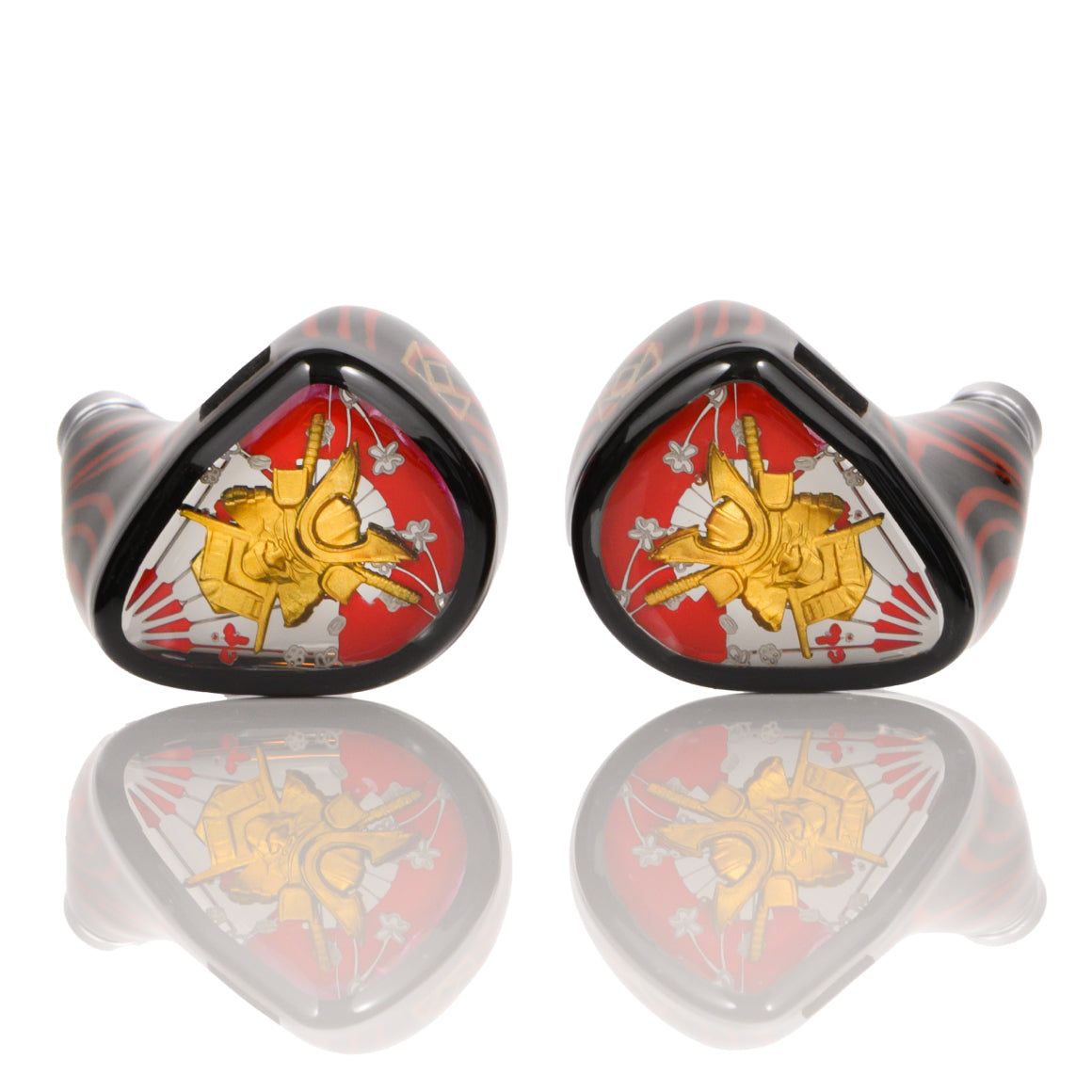  Noble Audio - Shogun、mySite、merchandisen