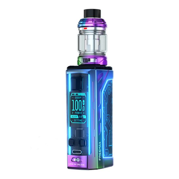 Freemax Maxus 2 200W Vape Kit、mySite、zt4zffjzw