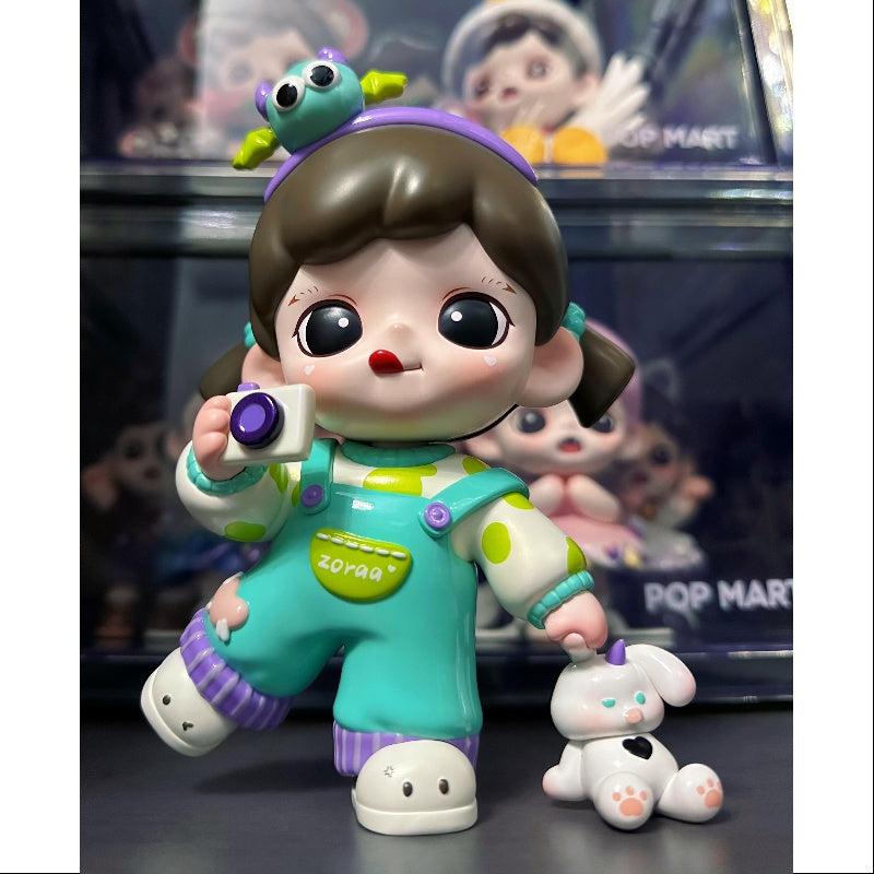  Baby Zoraa Lovable Photographer 2024 Limited Edition、mySite、greenlandpopulation