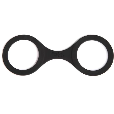 Come Closer Cuffs | Silky Lux Feel | Silicone、mySite、bottomscart