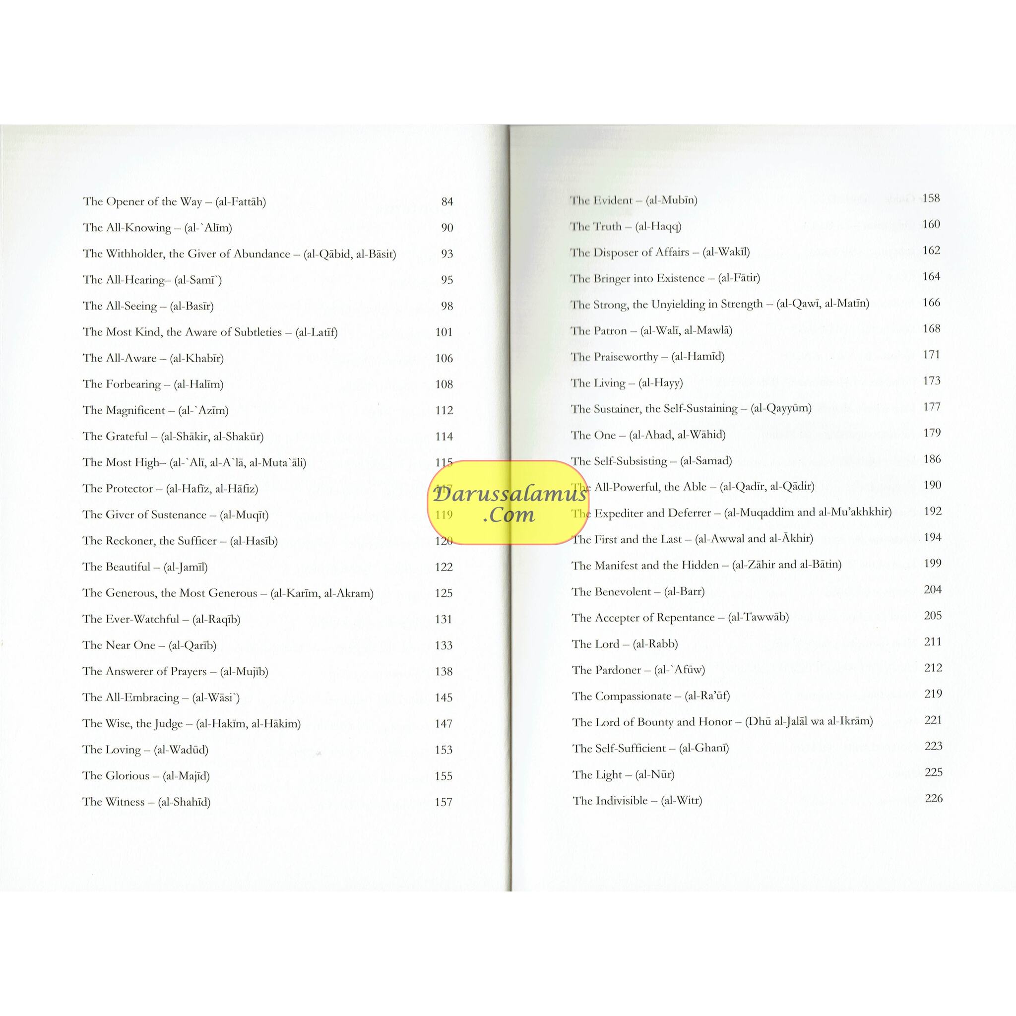 In the Company of God, Closeness to Allah Through the Beauty of His Names and Attributes By Salman Al-Oadah, Phd、mySite、topwebapps