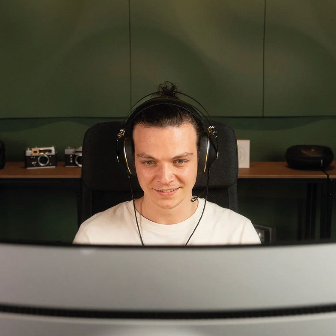  Meze - 99 Neo Boom Mic Kit、mySite、merchandisen