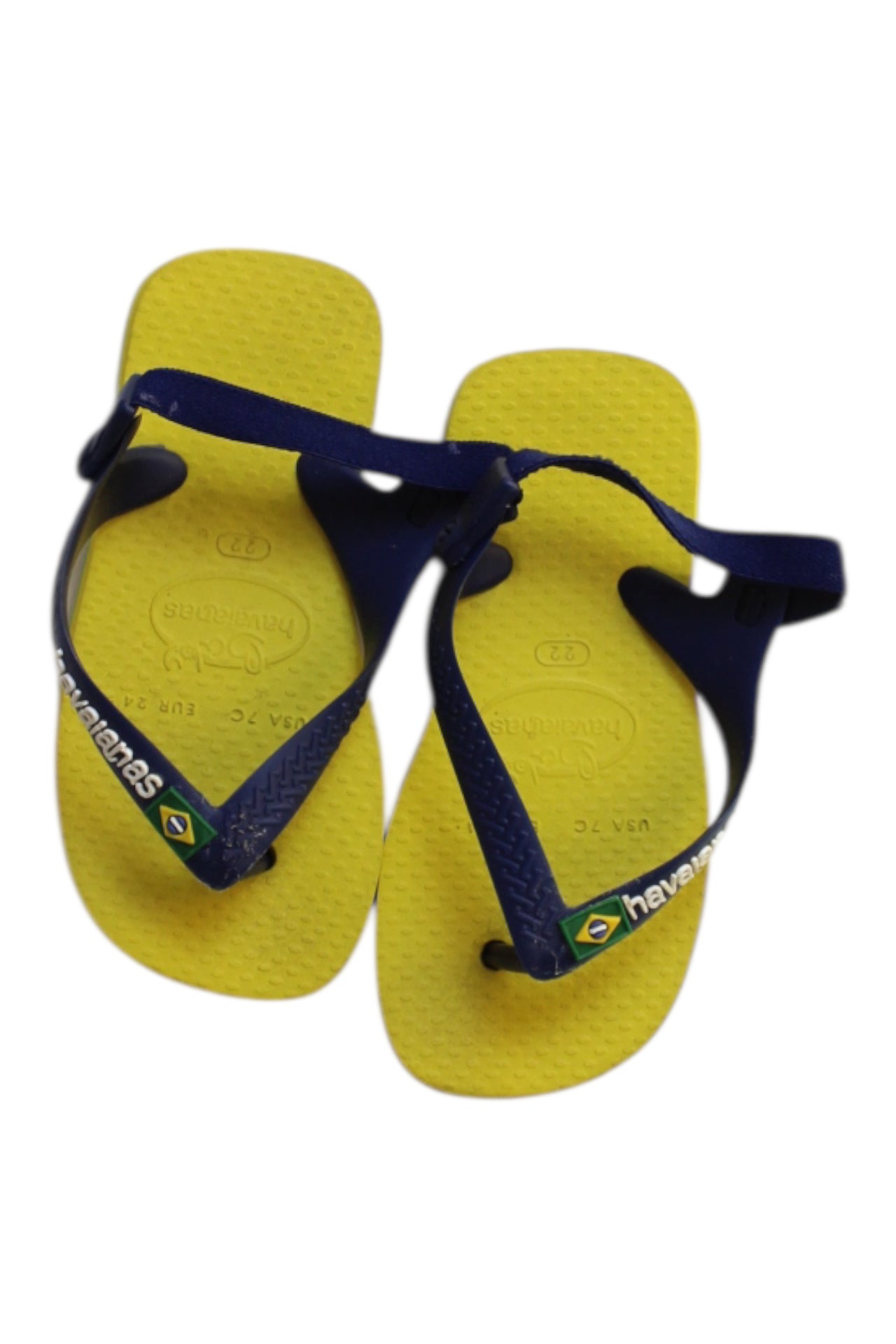 Havaianas Flip Flop EU22、mySite、g9winljtr