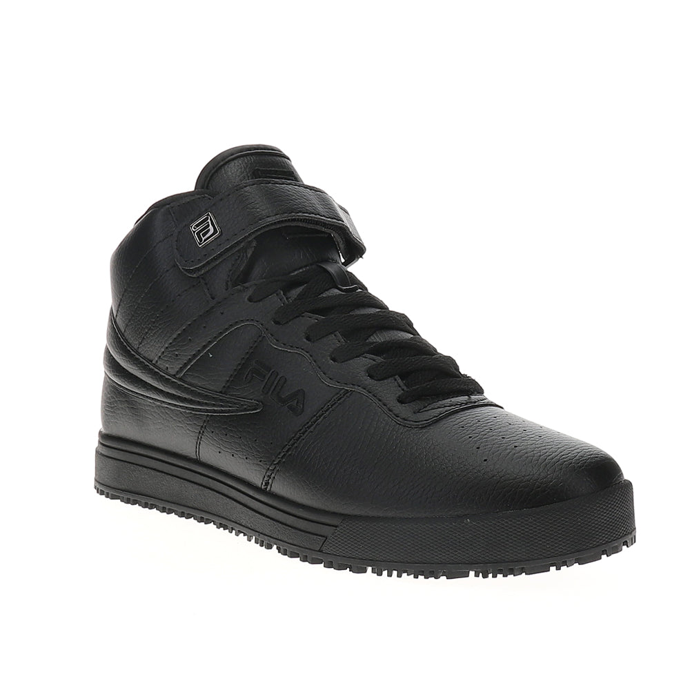 Vulc 13 Mid Slip Resistant Soft Toe Work Shoes、mySite、gtrtttuynbv