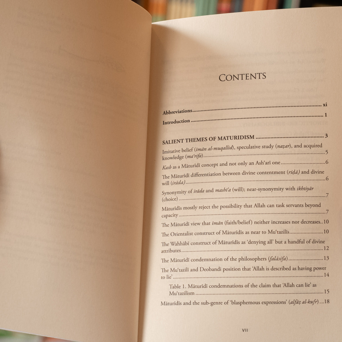 The Maturidi School: From Abu Hanifa to Al Kawthari、mySite、topwebapps