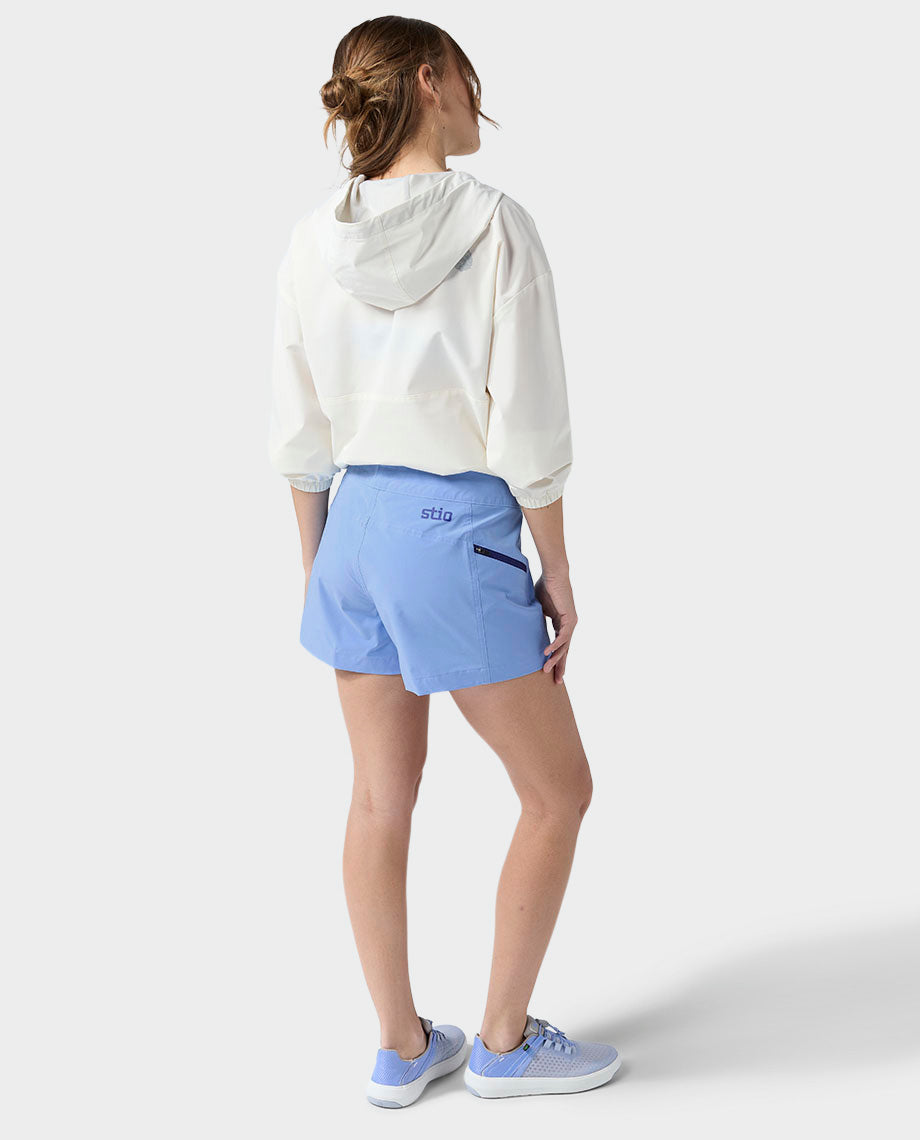 Women's CFS Board Short、mySite、shWomen's CFS Board Short、mySite、glenpowelloop_name