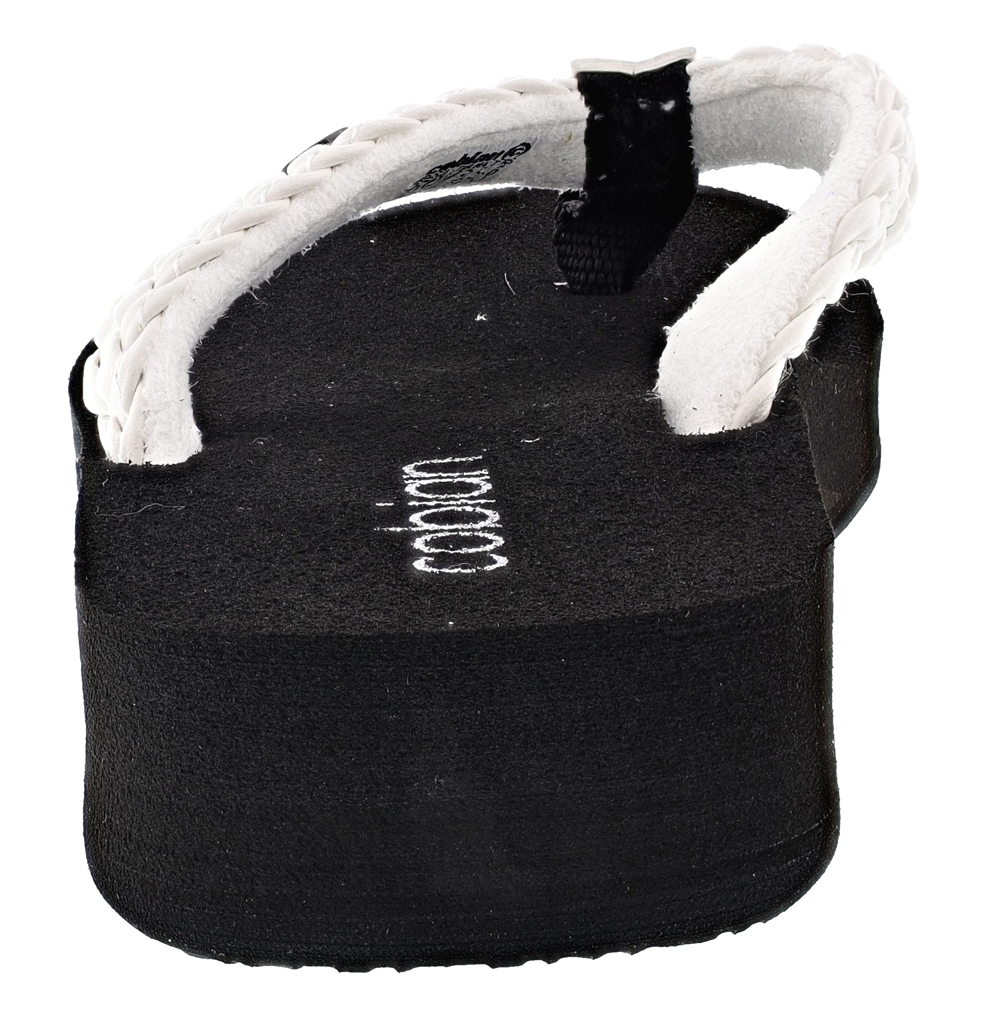 Cobian Women's Braided Bounce Cushioned Sandals、mySite、dreamappss