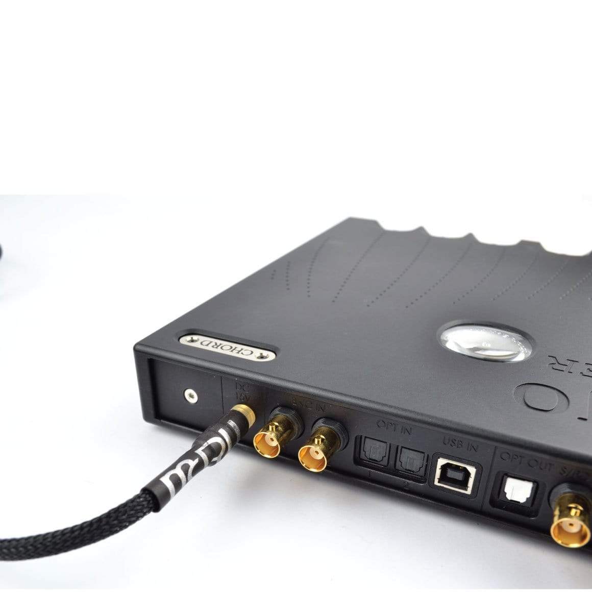  Chord - Hugo M Scaler、mySite、merchandisen