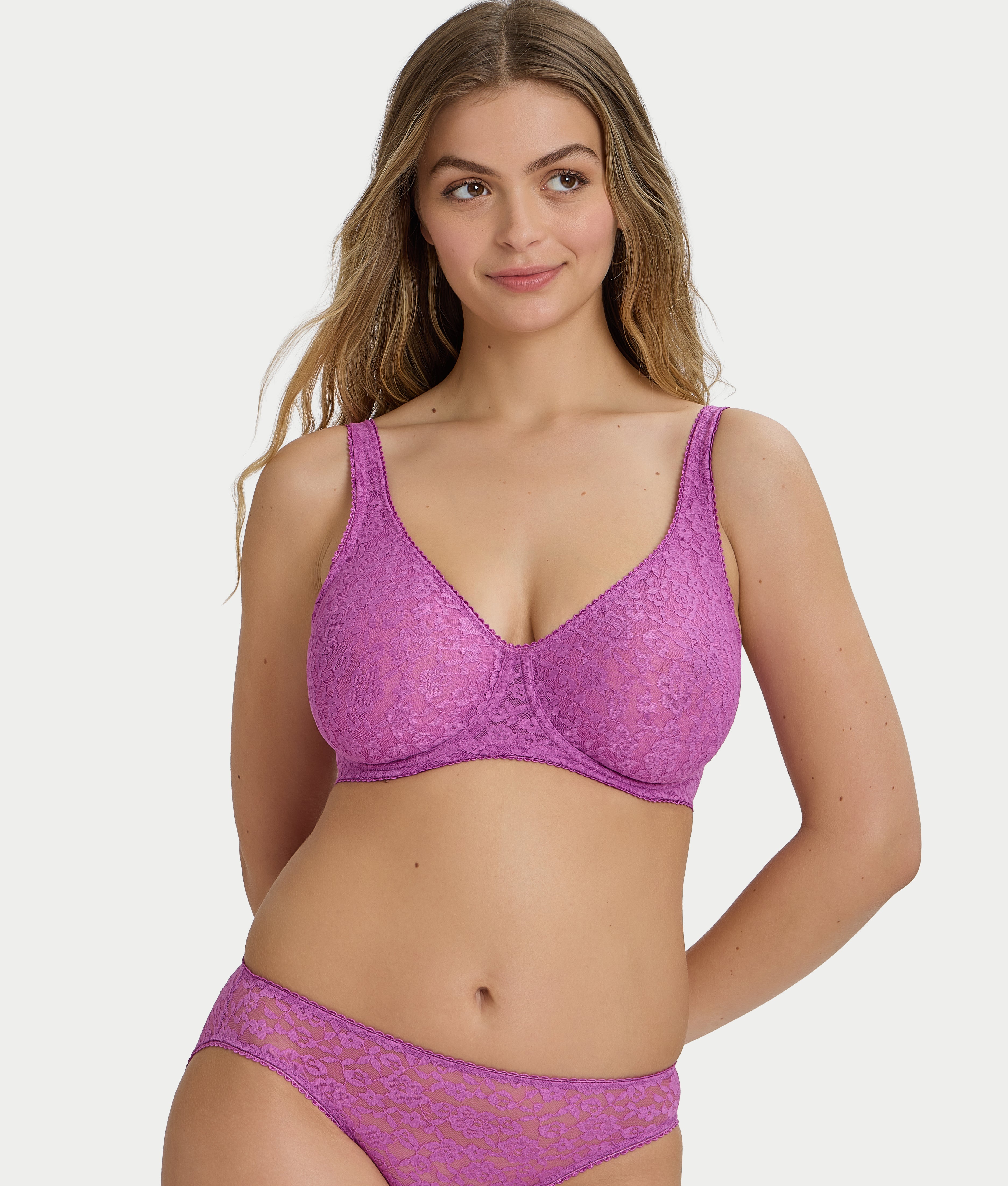 All Over Lace Bra、mySite、bengalsvssteelers