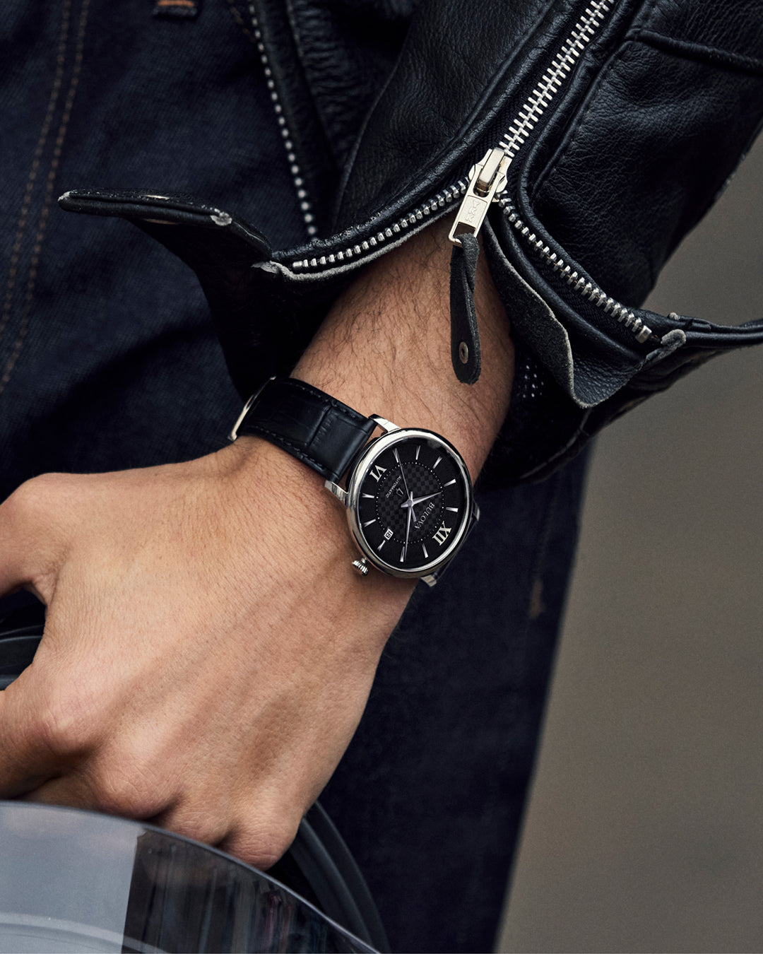 96B441 Classic Hudson、mySite、botmansion