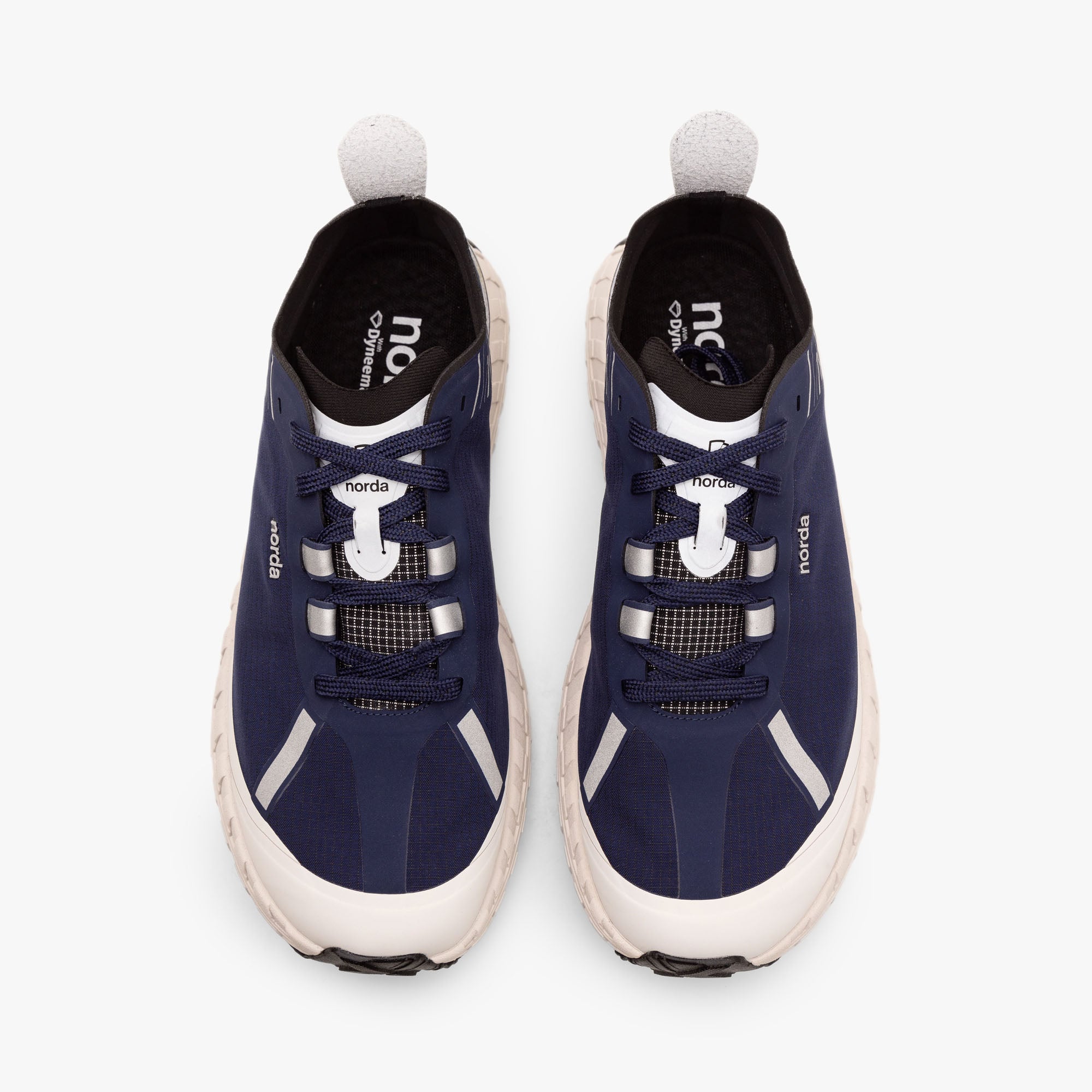  norda 001 G+ / Kingfisher、mySite、merchandisen