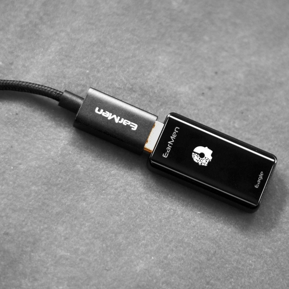  EarMen - Eagle、mySite、merchandisen