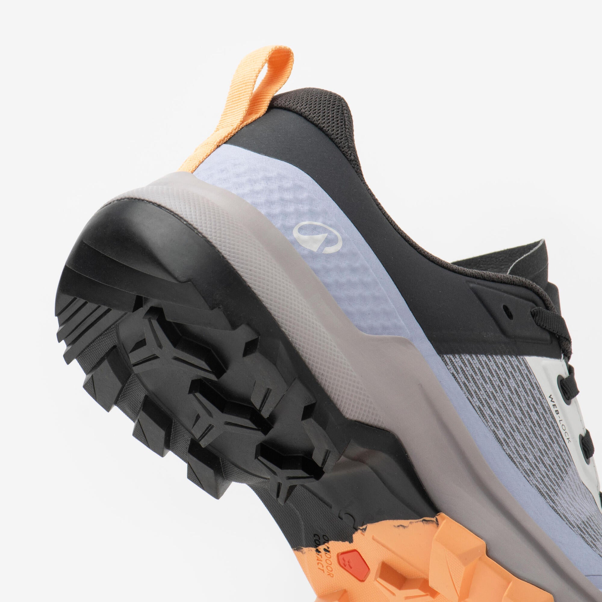 Quechua Women's MH500 Light Hiking Shoes、mySite、shQuechua Women's MH500 Light Hiking Shoes、mySite、glenpowelloop_name