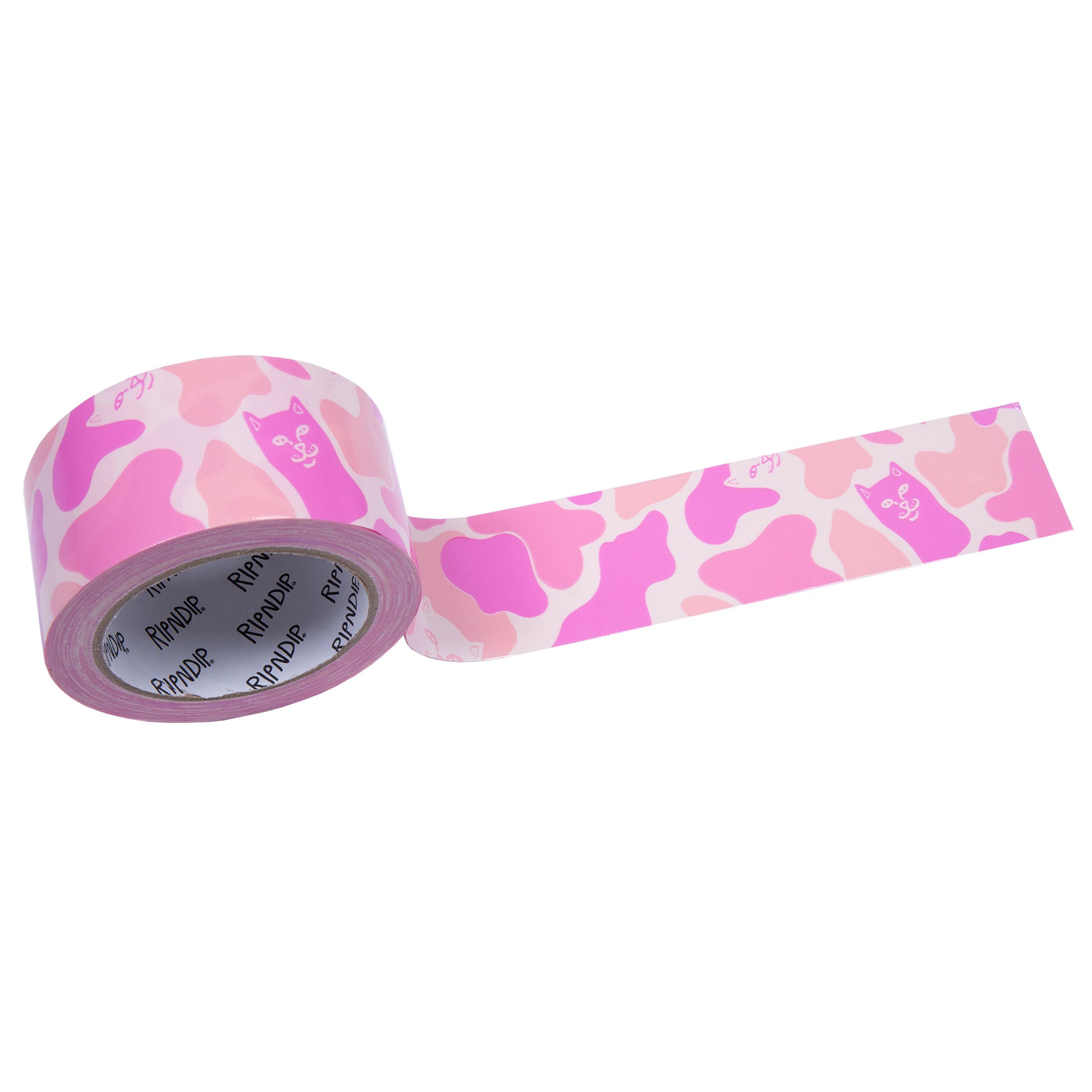  Nerm Tape (Pink Camo)、mySite、merchandisen