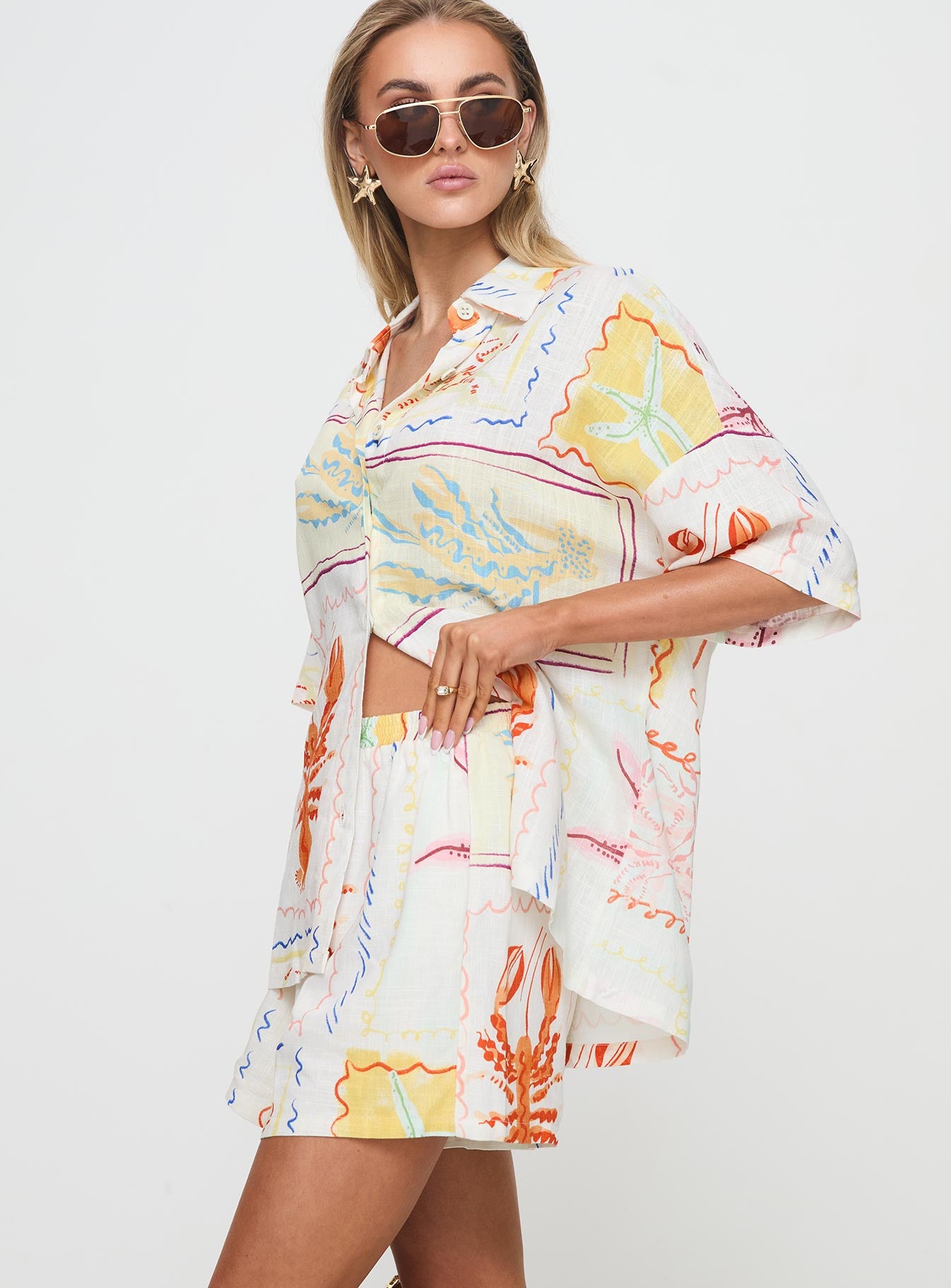 Under The Sea Set Multi、mySite、solidvoid