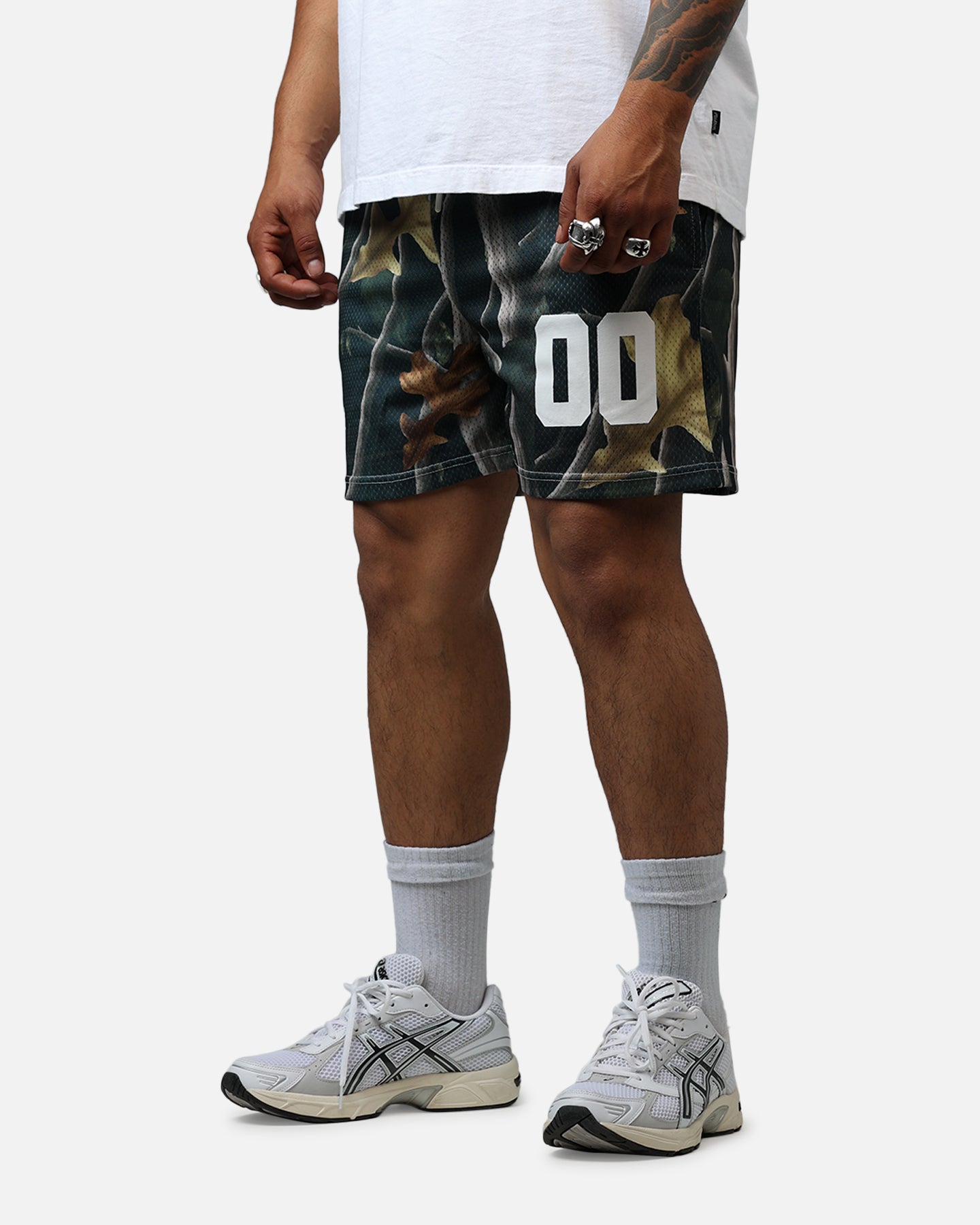 Bravest Camo Shorts Camo、mySite、zt4zffjzw