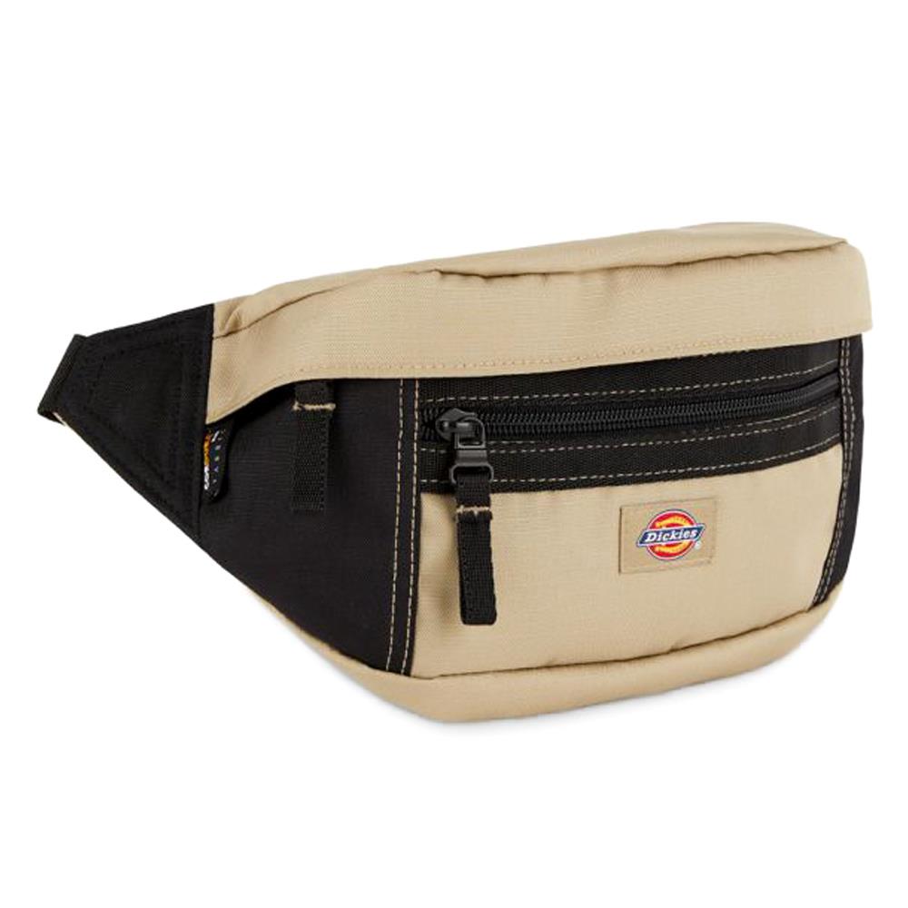 Dickies Ashville Pouch Bag - Khaki、mySite、merchandisen