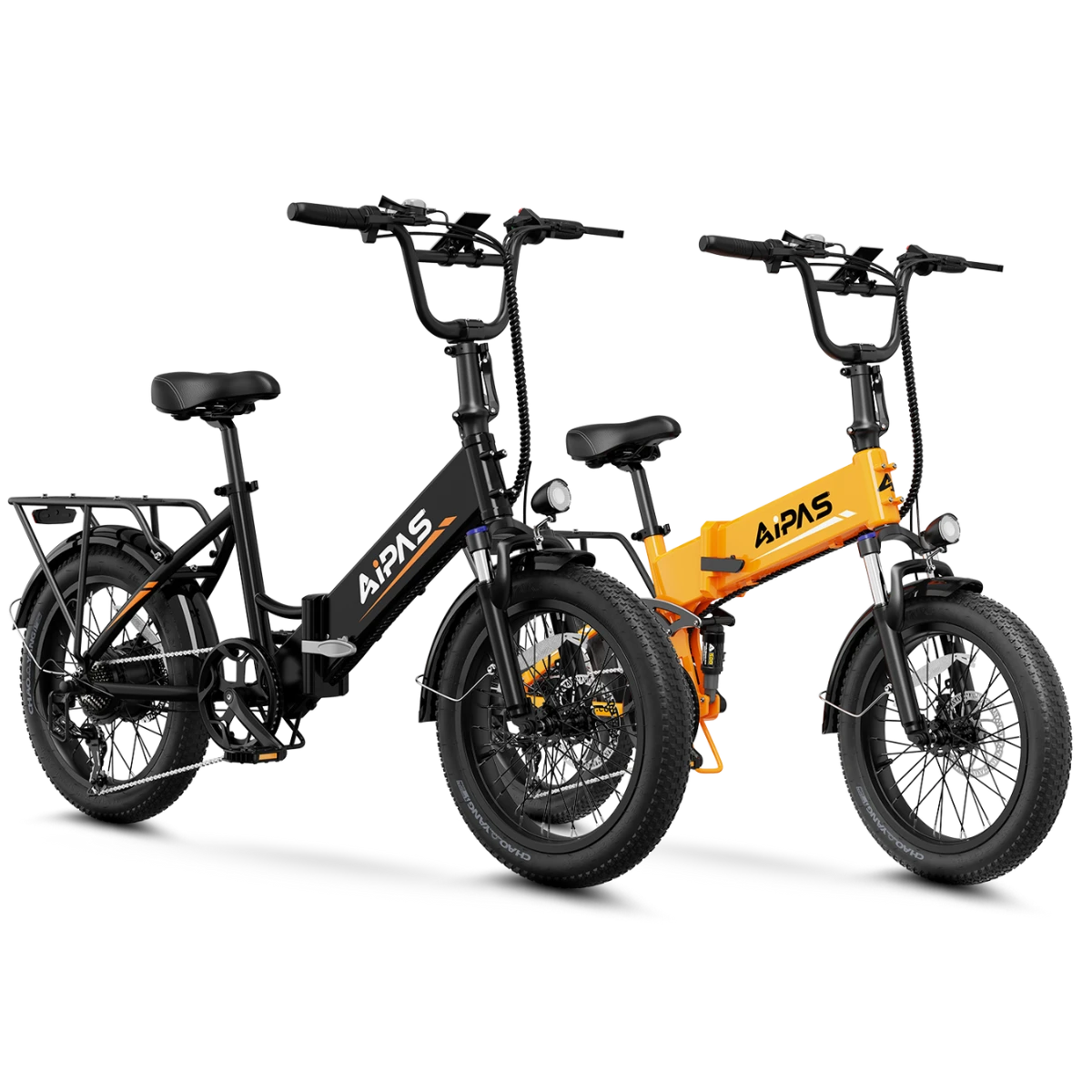 Aipas® Ebike Combo Sale A2+F3、mySite、gigharbornorthrealestate