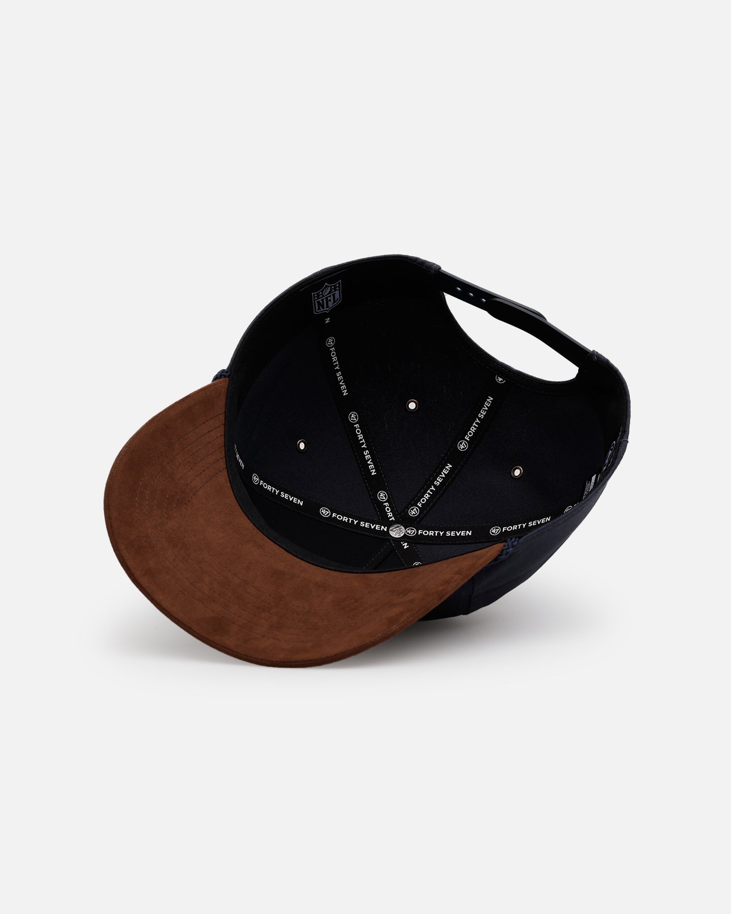 47 Brand Philadelphia Eagles 'Blueberry Pie' Hitch Snapback Vintage Navy、mySite、zt4zffjzw