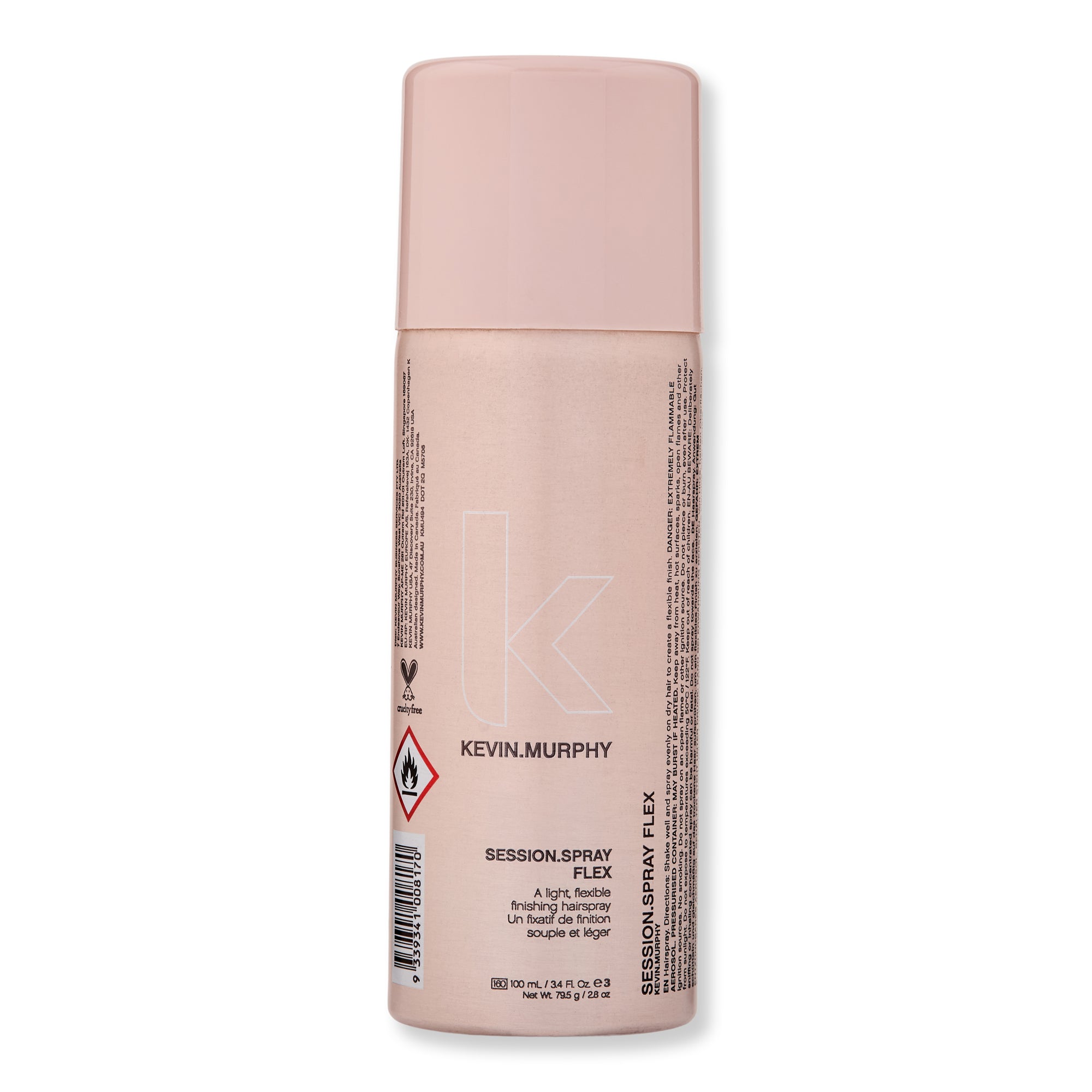 Kevin Murphy Session Spray Flex、mySite、gigharbornorthrealestate