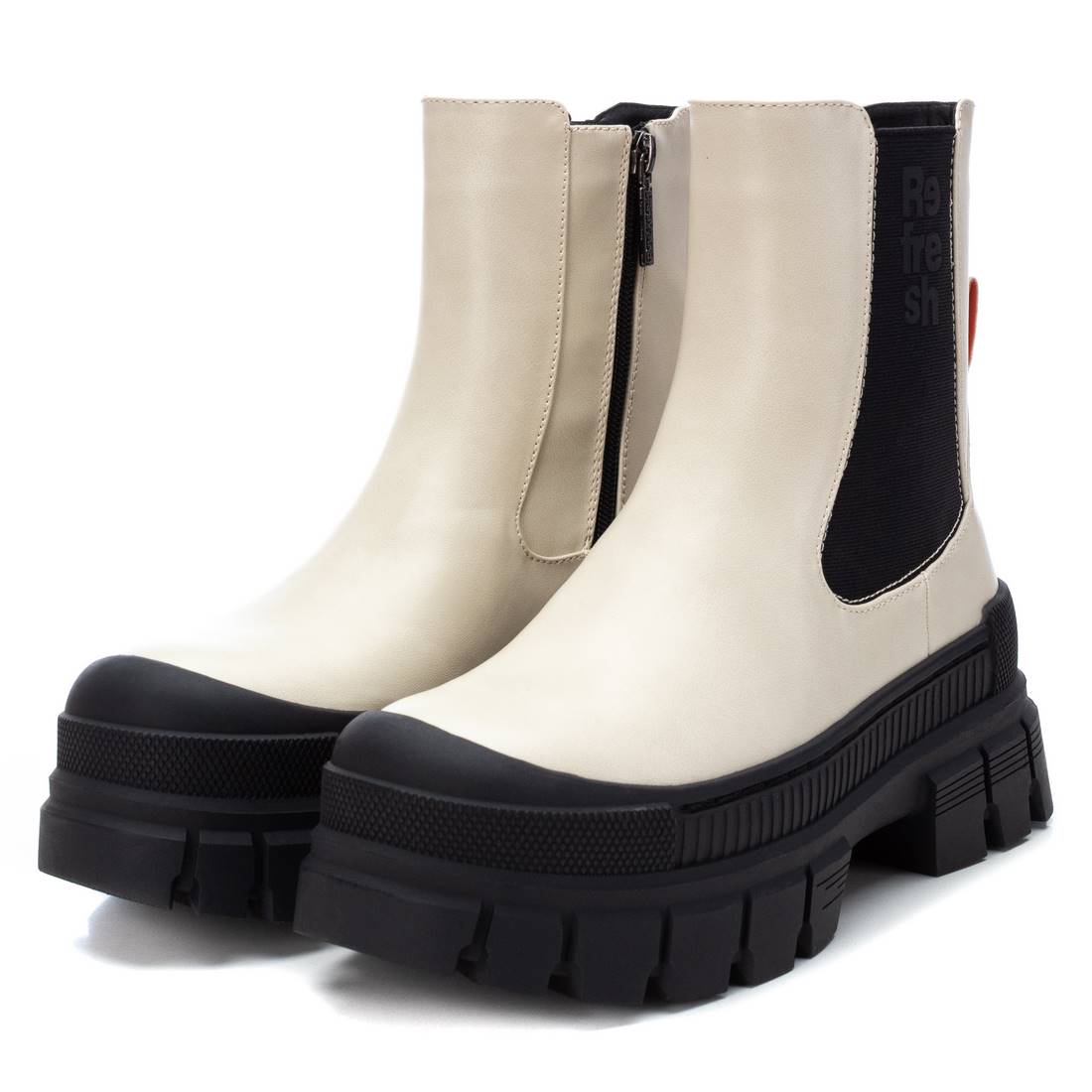 BOTÍN DE MUJER REFRESH 17105902、mySite、gtrtttuynbv