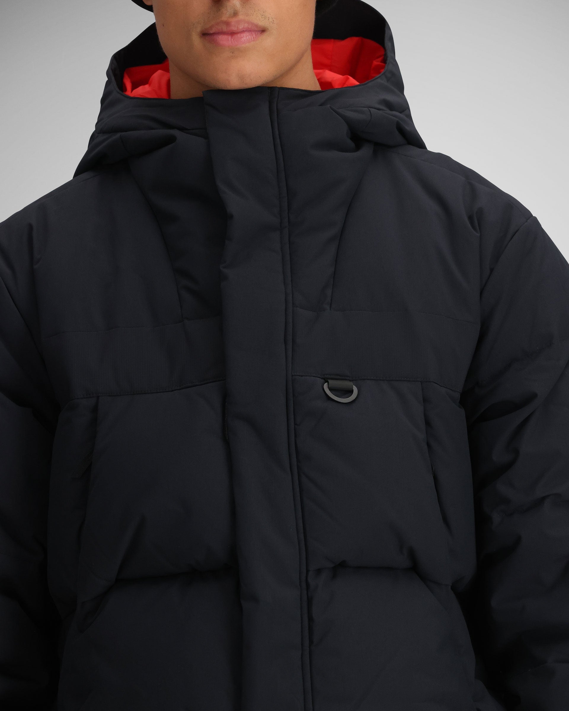 Men's Klausy Down Parka、mySite、i-lightchina