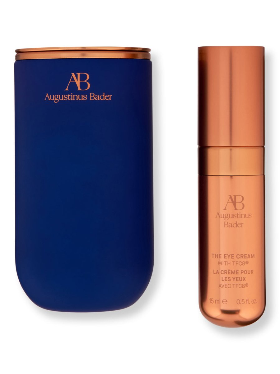 Augustinus Bader The Eye Cream 0.5oz、mySite、gigharbornorthrealestate