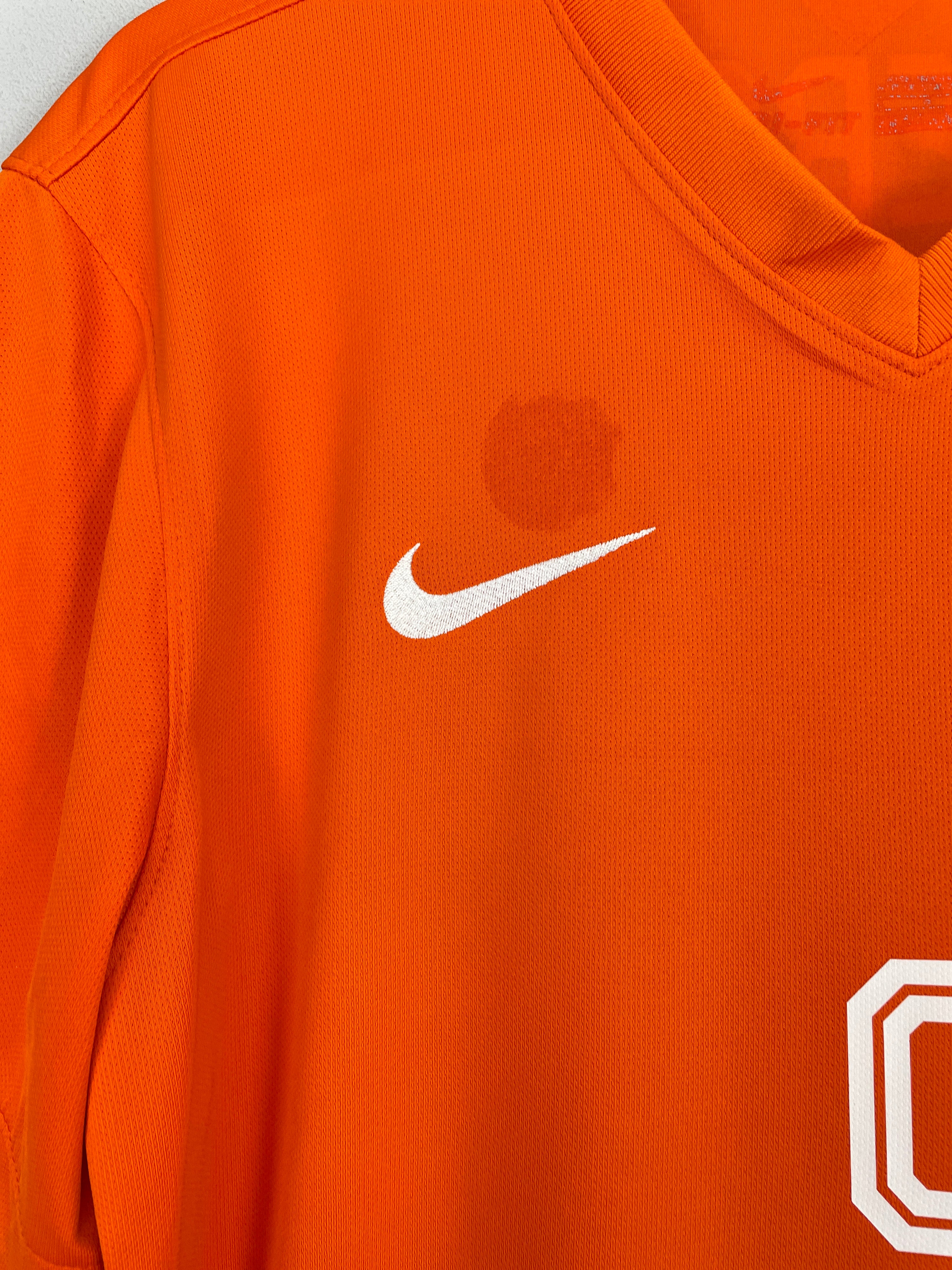 2014/15 NETHERLANDS V.PERSIE #9 HOME SHIRT (L) NIKE、mySite、sh2014/15 NETHERLANDS V.PERSIE #9 HOME SHIRT (L) NIKE、mySite、glenpowelloop_name