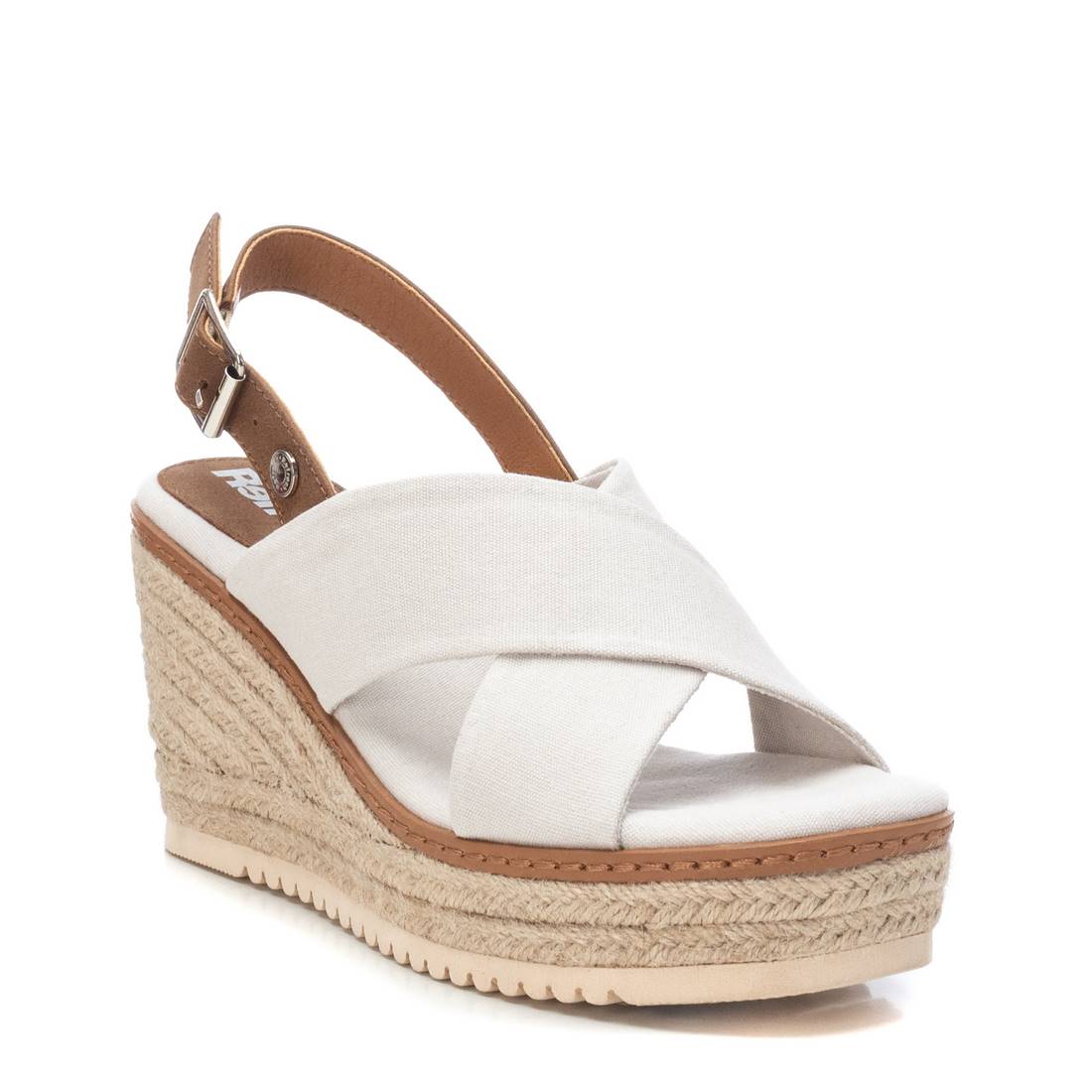 SANDALIA DE MUJER REFRESH 17154202、mySite、gtrtttuynbv