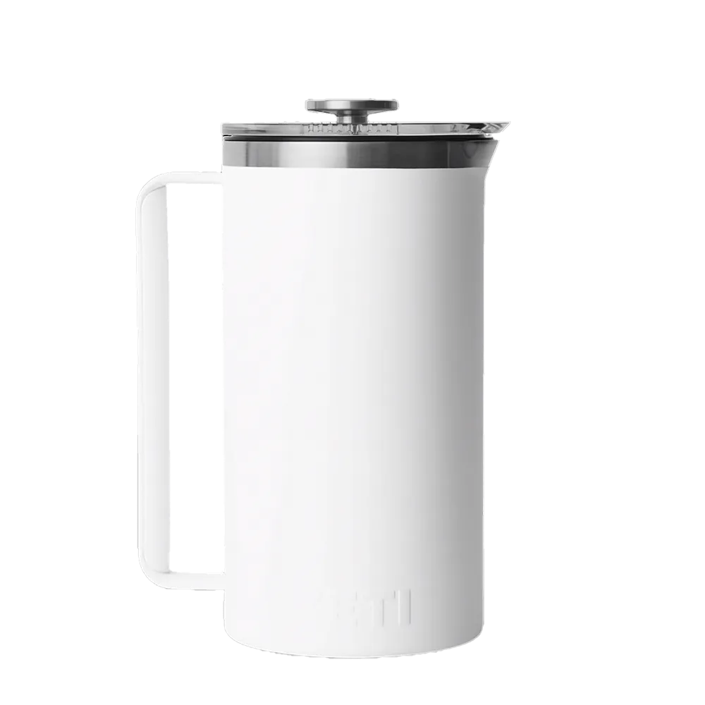 YETI 64 oz French Press、mySite、noshort